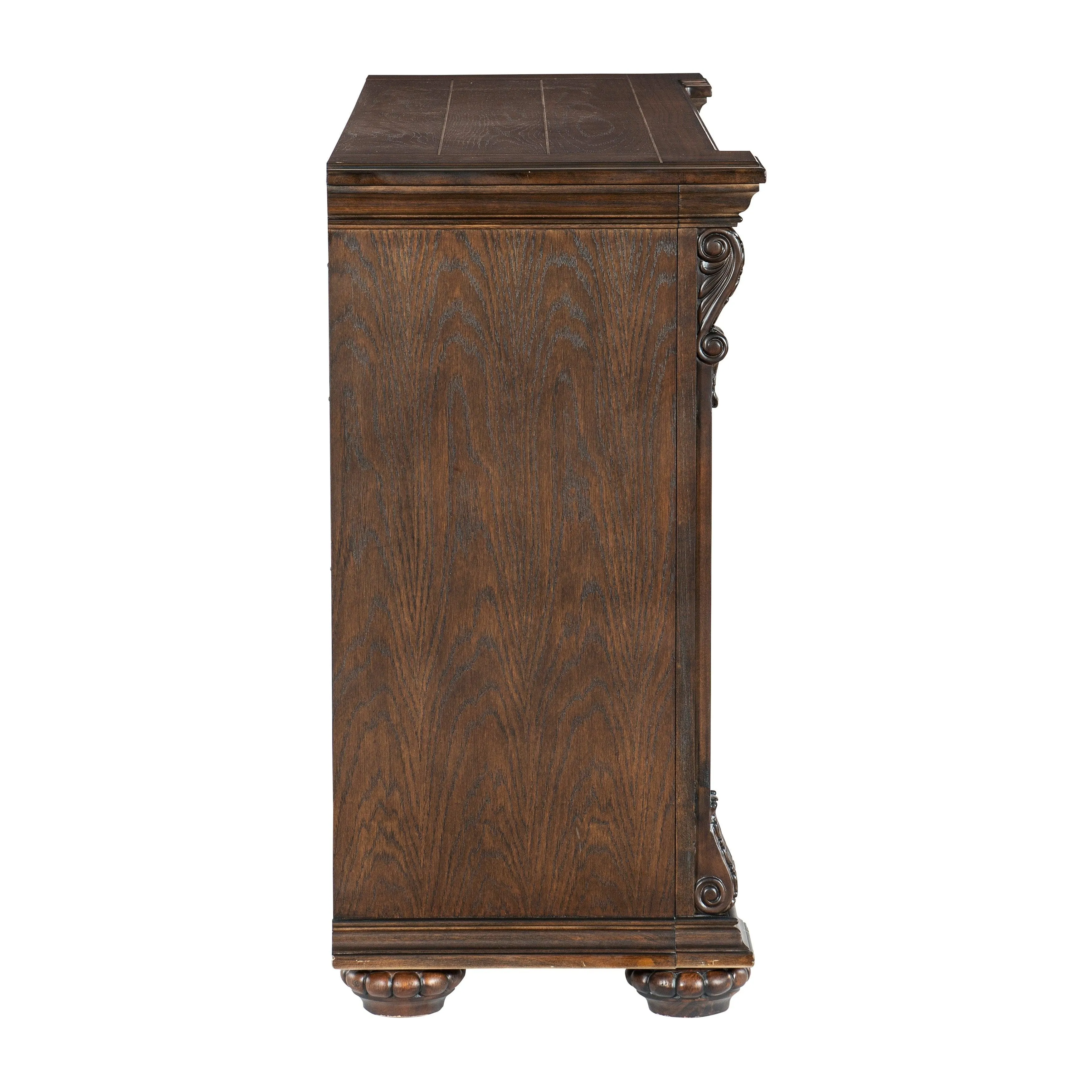 Bergen Dark Oak Server - Image 3