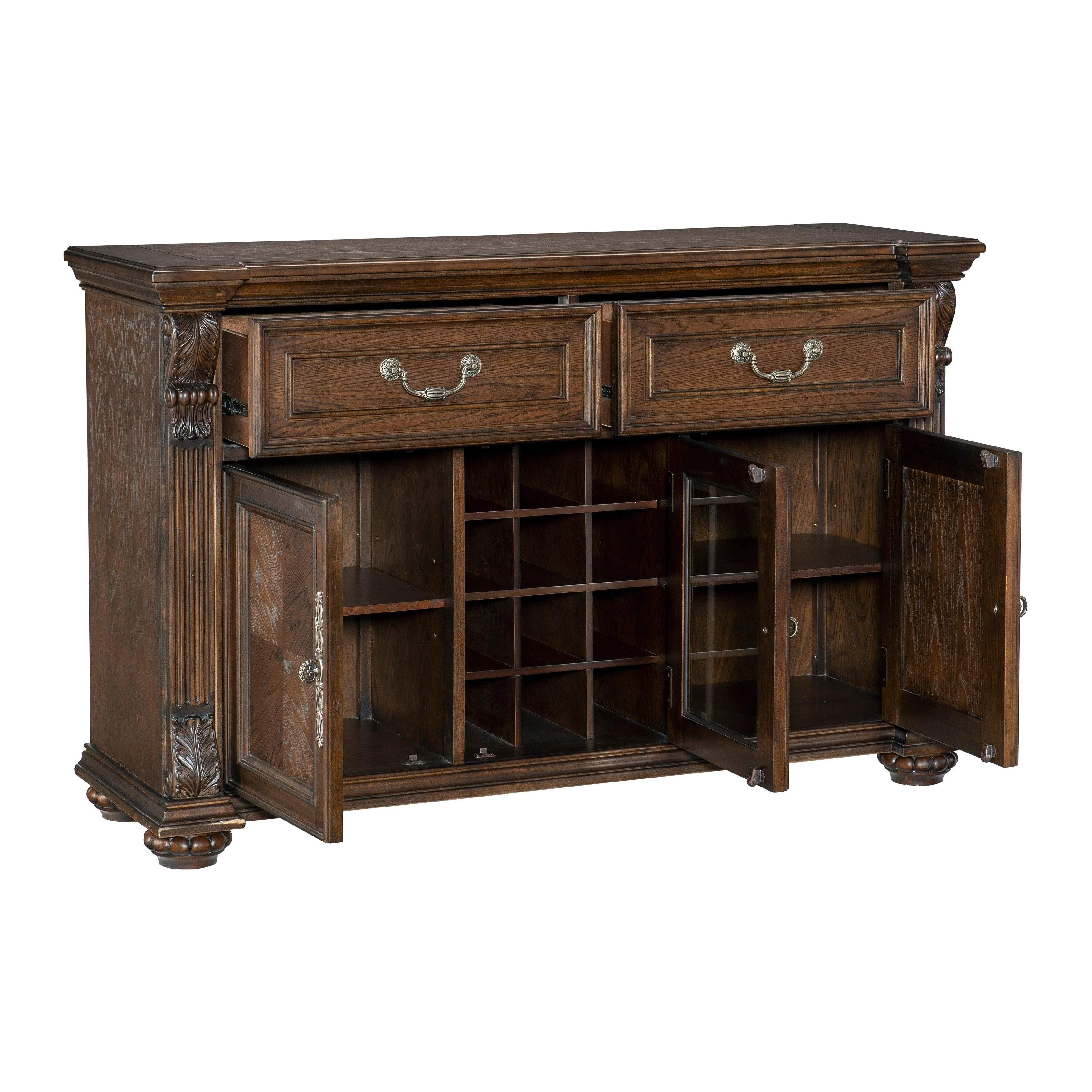 Bergen Dark Oak Server - Image 5