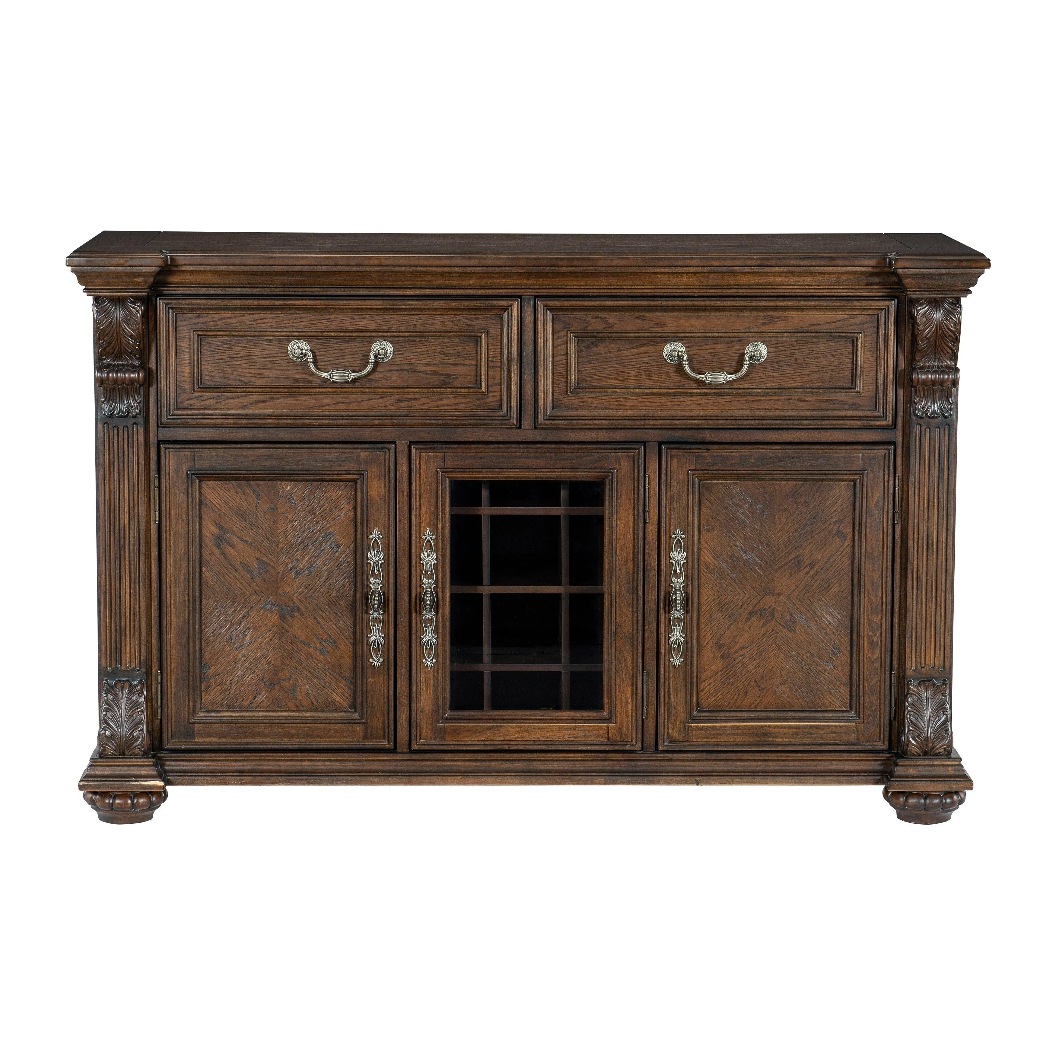 Bergen Dark Oak Server - Image 7