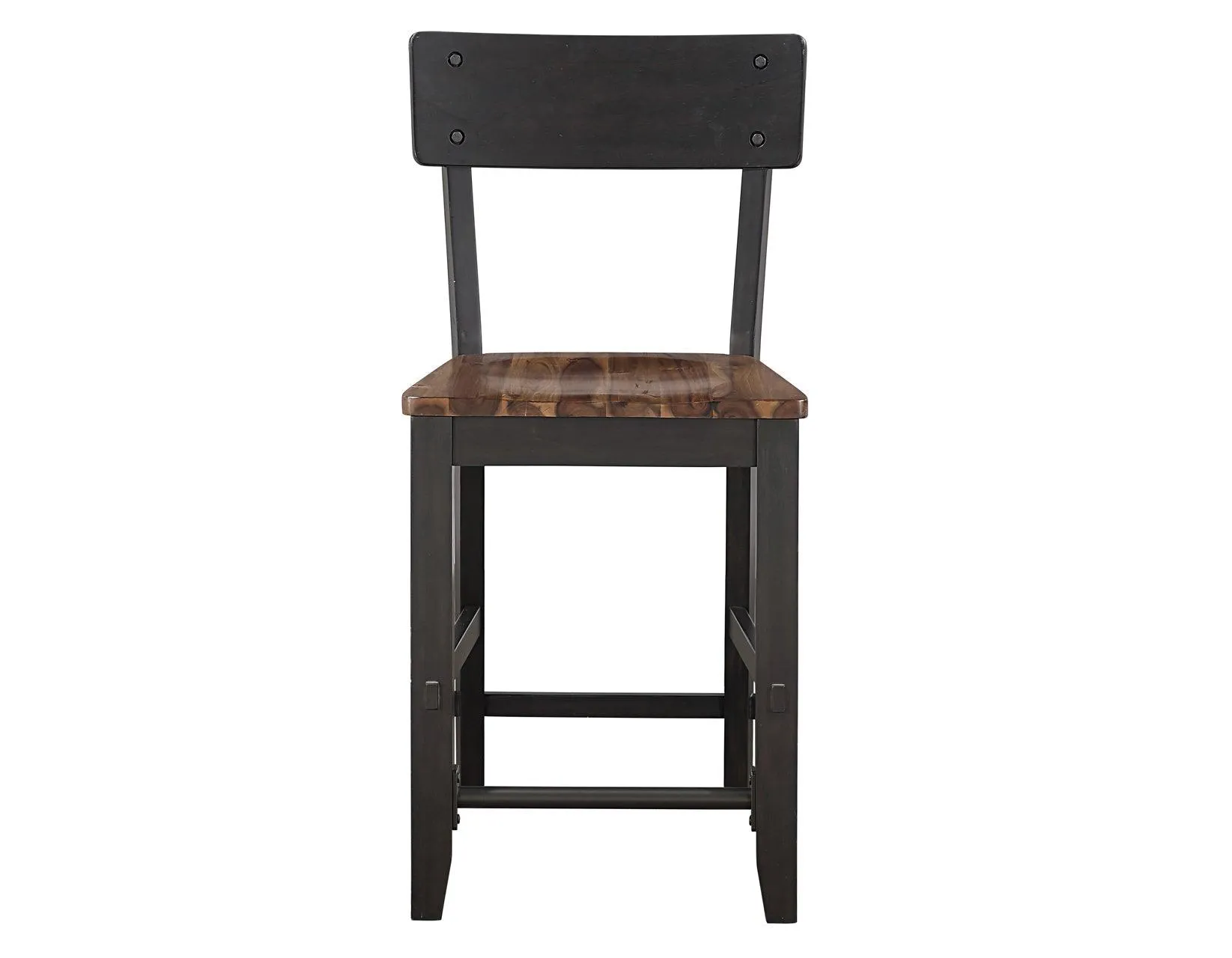 Bermuda 24-inch Counter Stool - Image 2