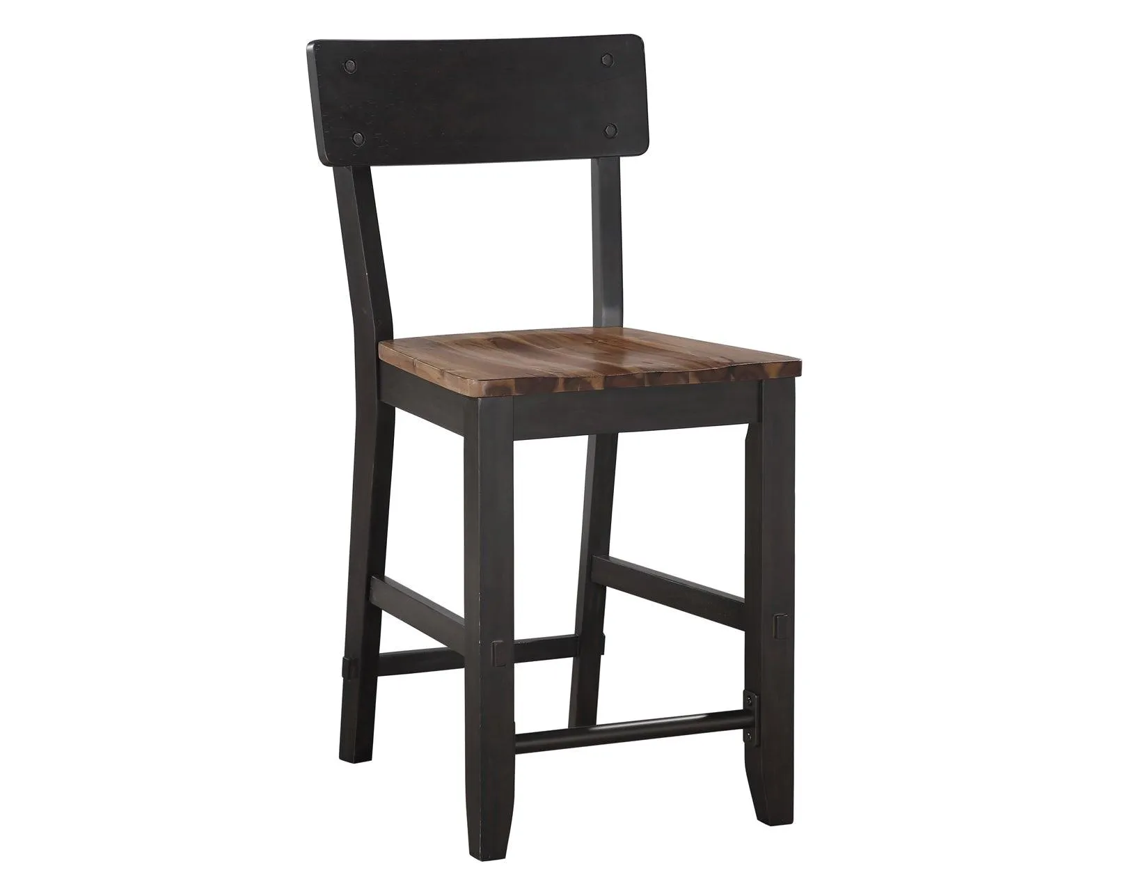 Bermuda 24-inch Counter Stool - Image 3