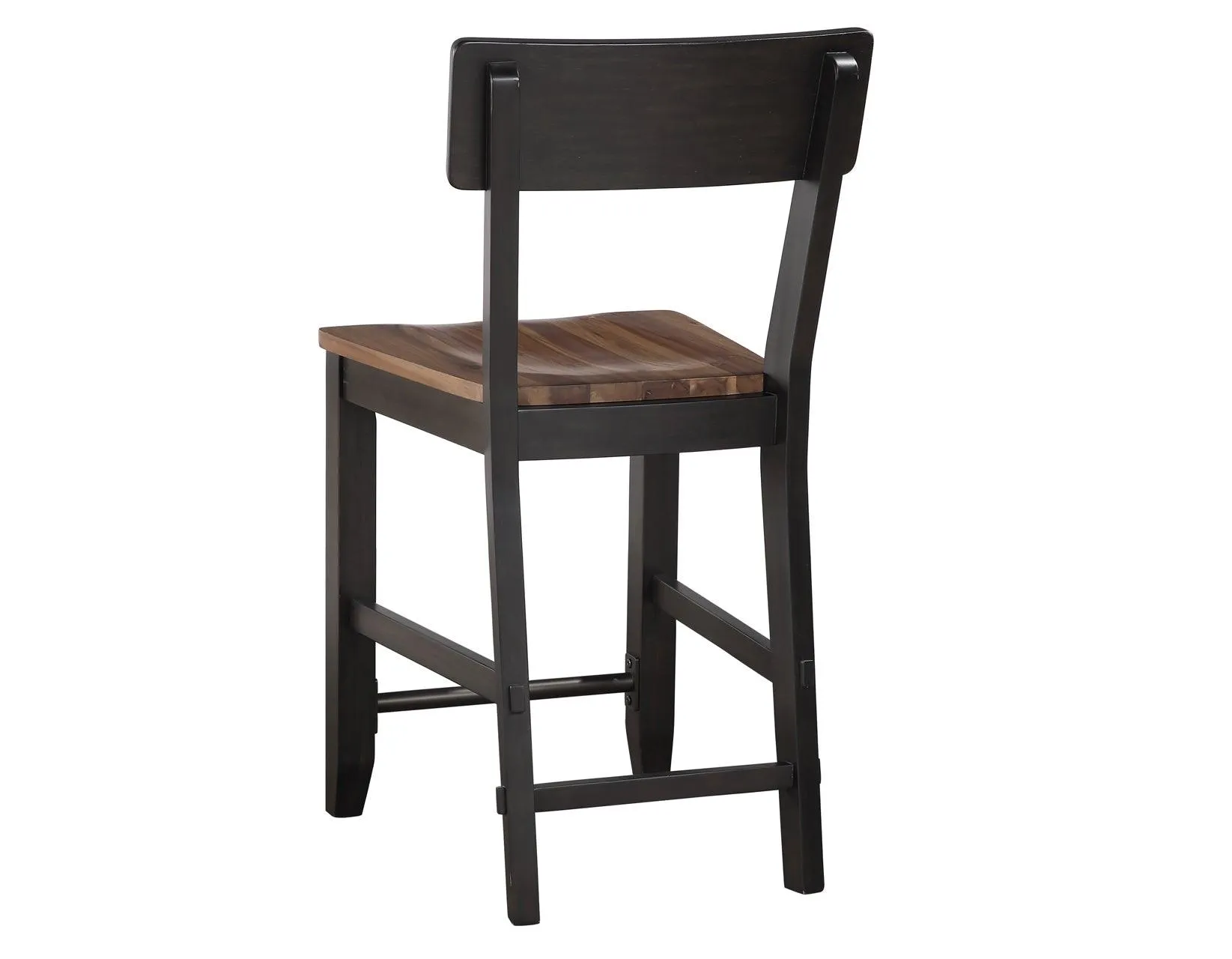 Bermuda 24-inch Counter Stool - Image 5