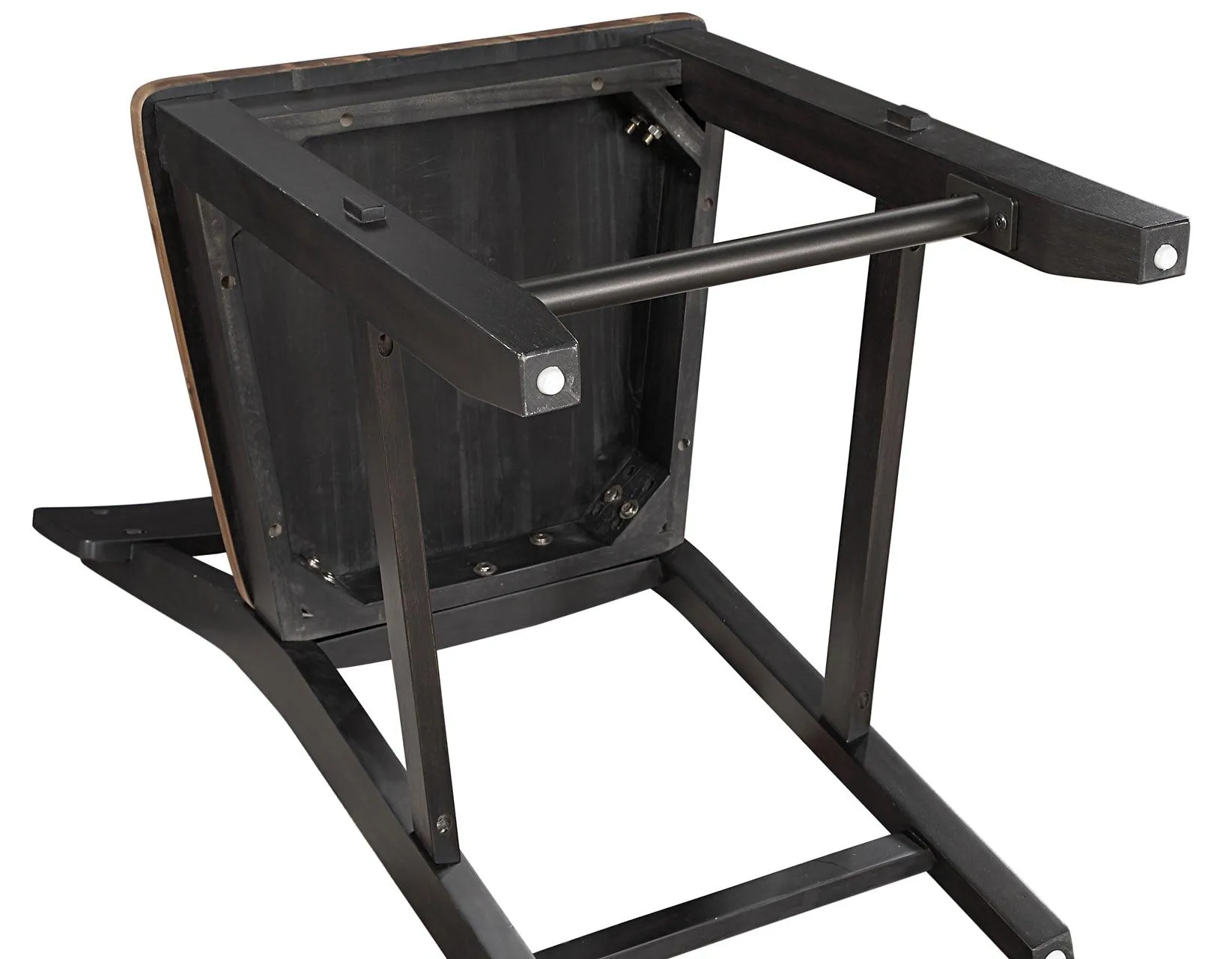Bermuda 24-inch Counter Stool - Image 8