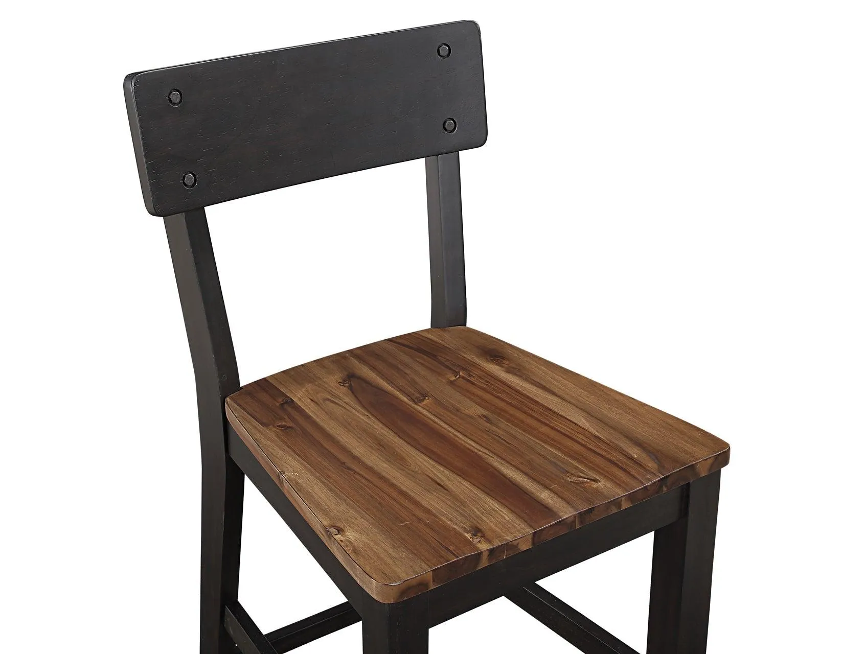 Bermuda 24-inch Counter Stool - Image 9