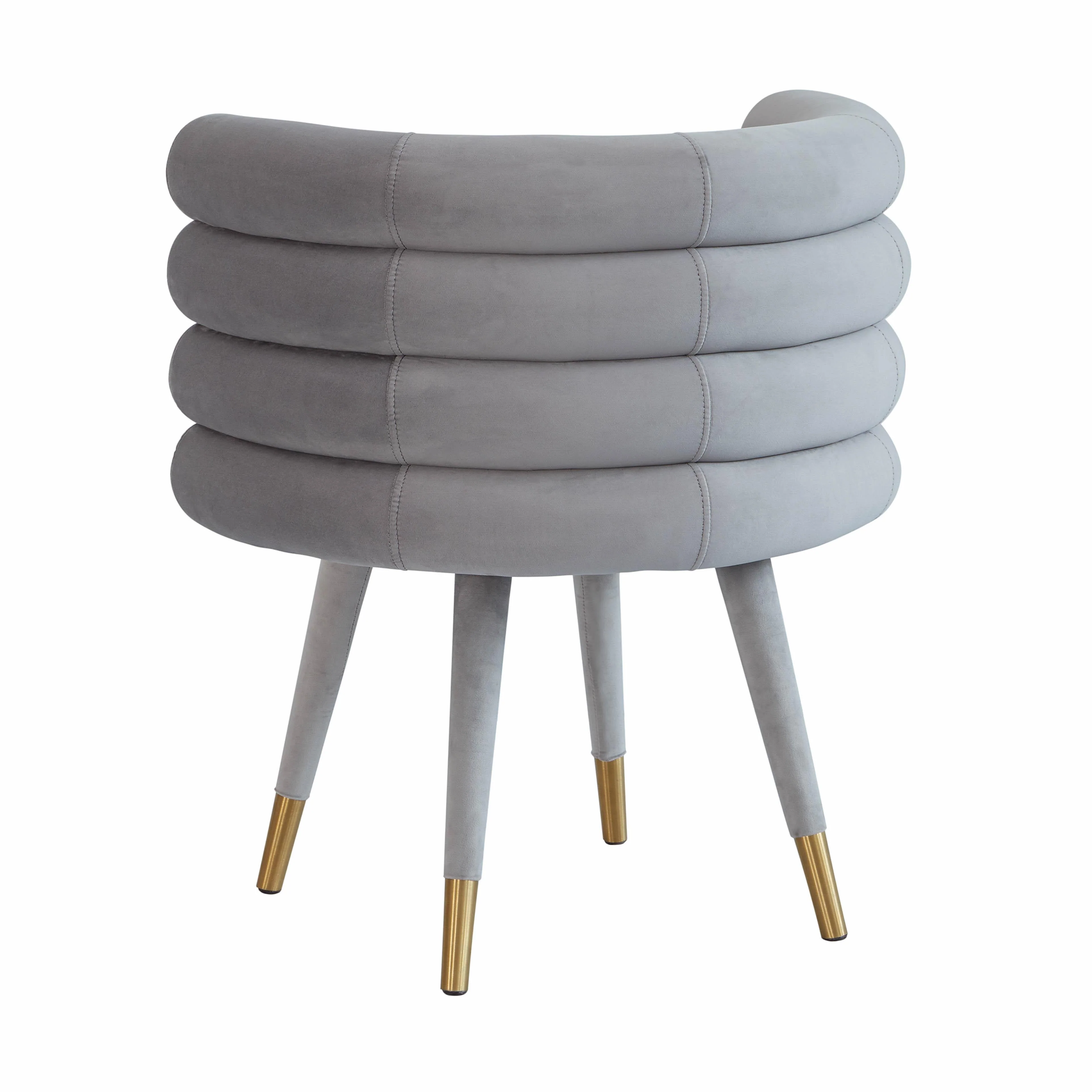 Betty Velvet Dining Chair - Image 10