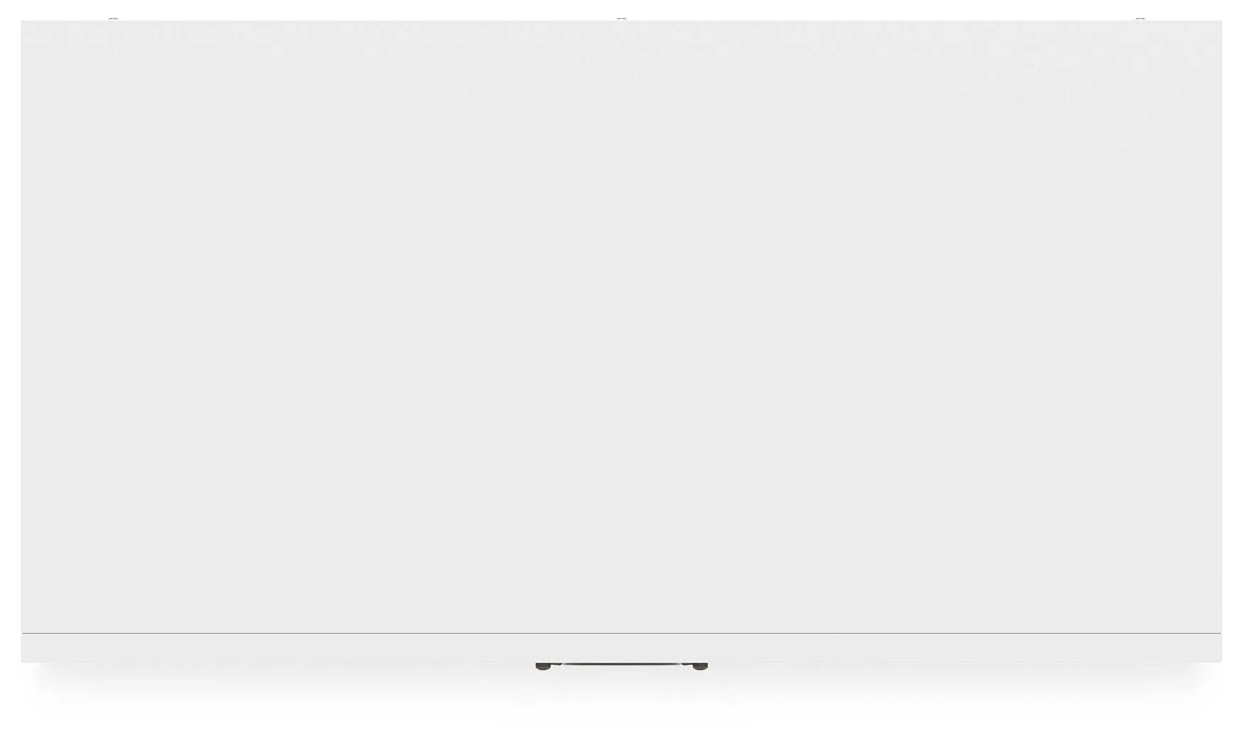 Binterglen White Chest of Drawers - Image 7