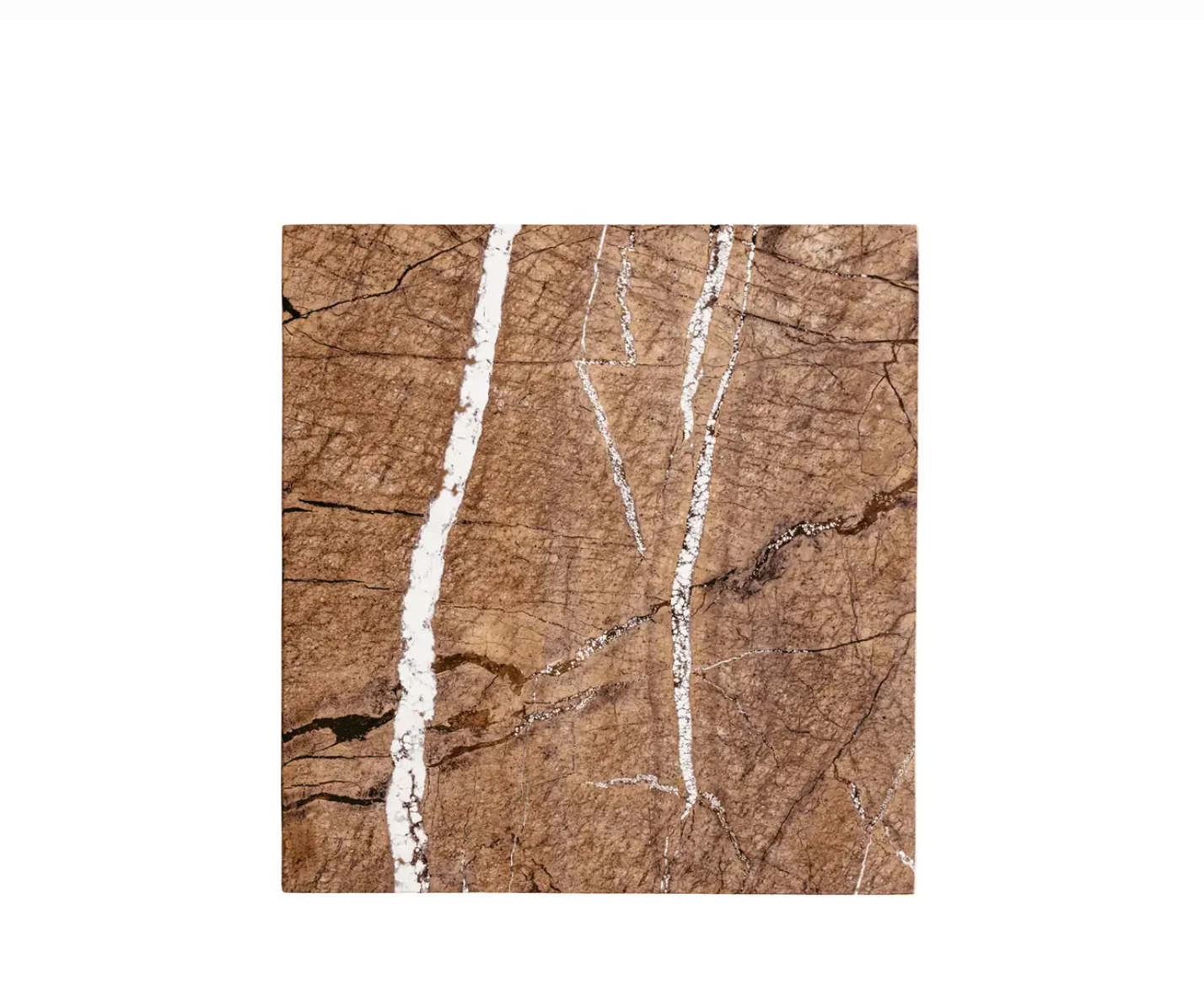 Blair Accent Table Golden Forest Marble - Image 7