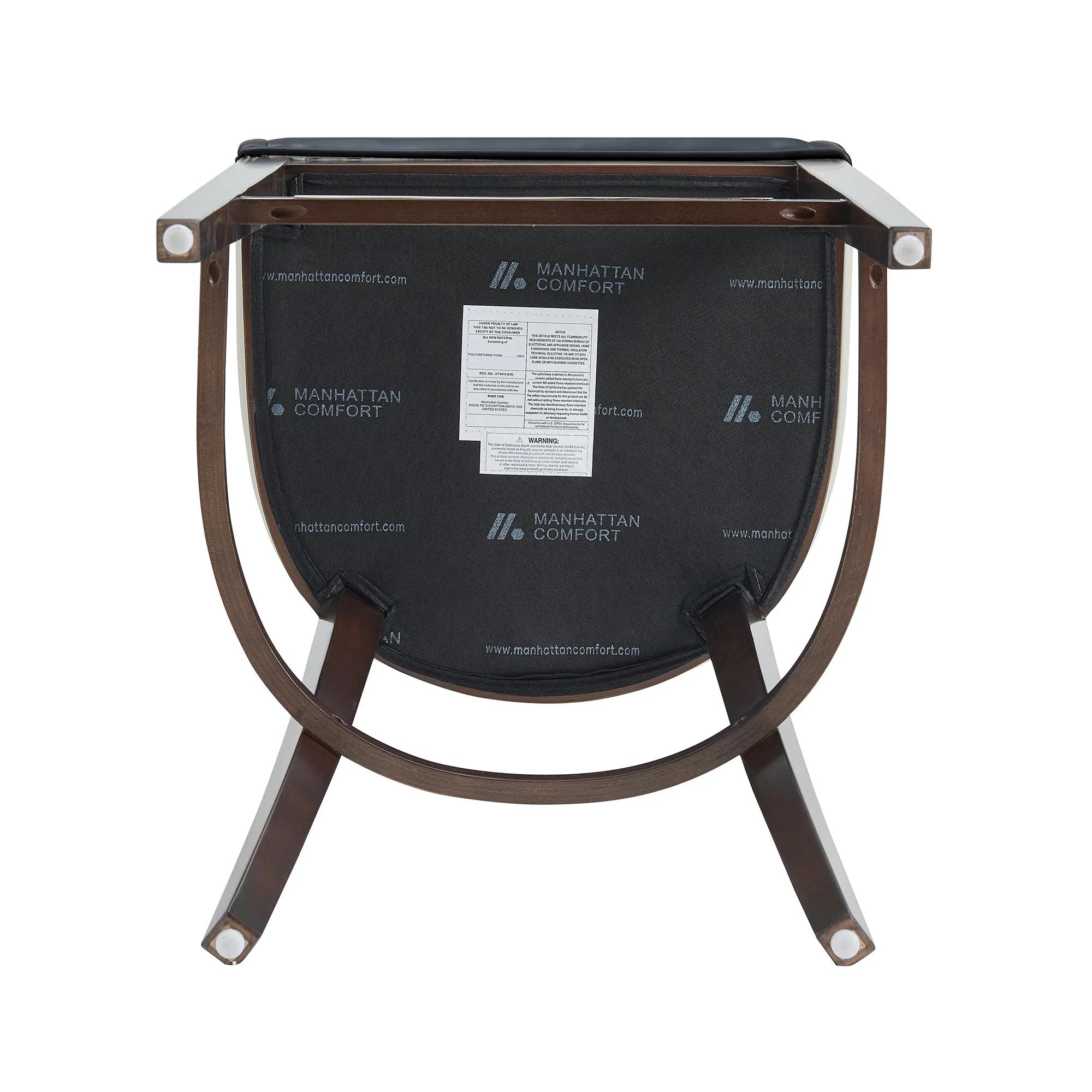 Blair Barstool in Black - Image 10