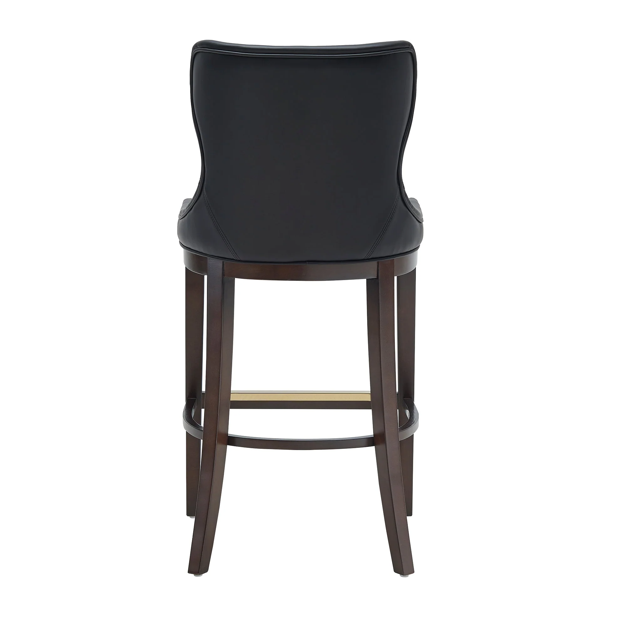 Blair Barstool in Black (set of 3) - Image 8