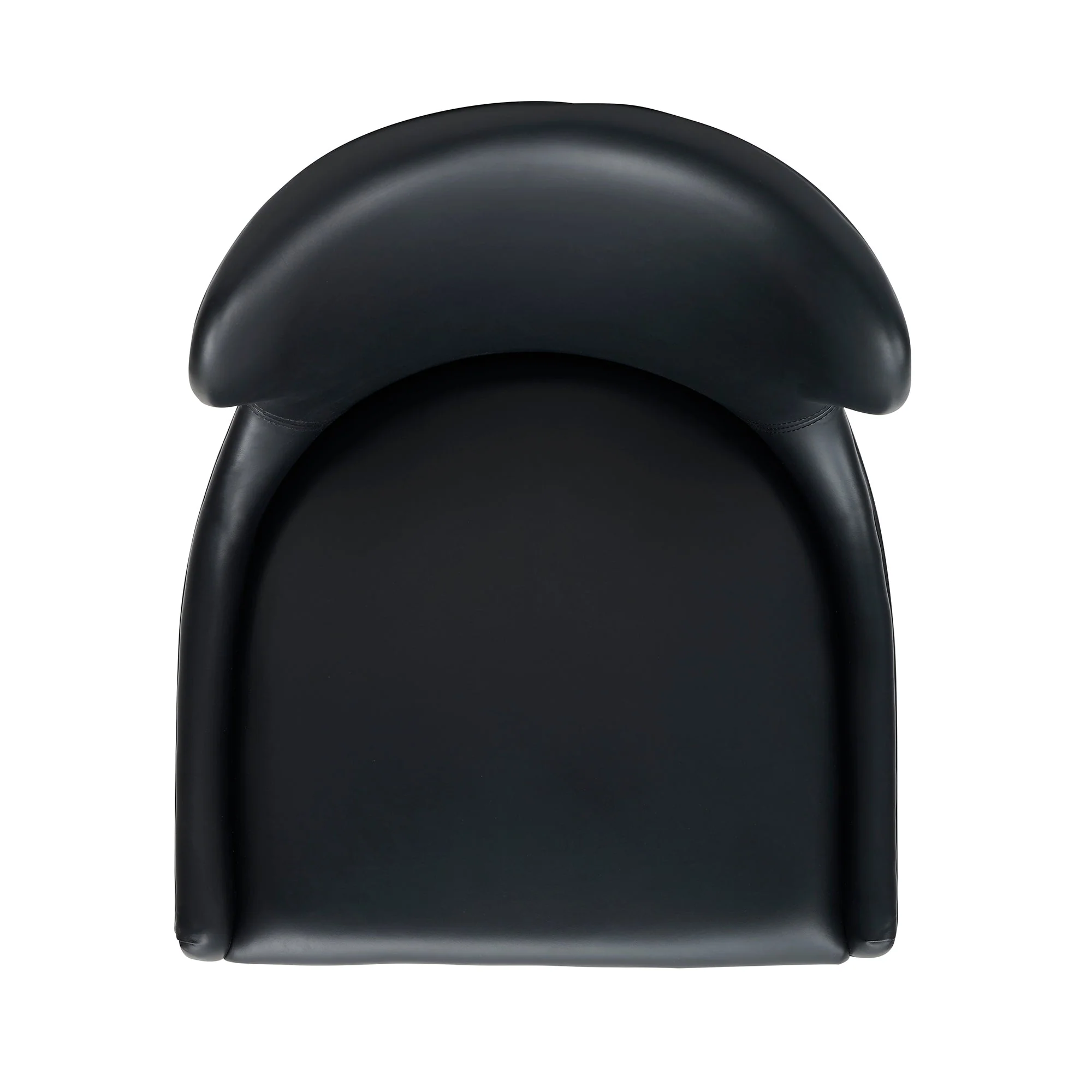 Blair Barstool in Black (set of 3) - Image 9