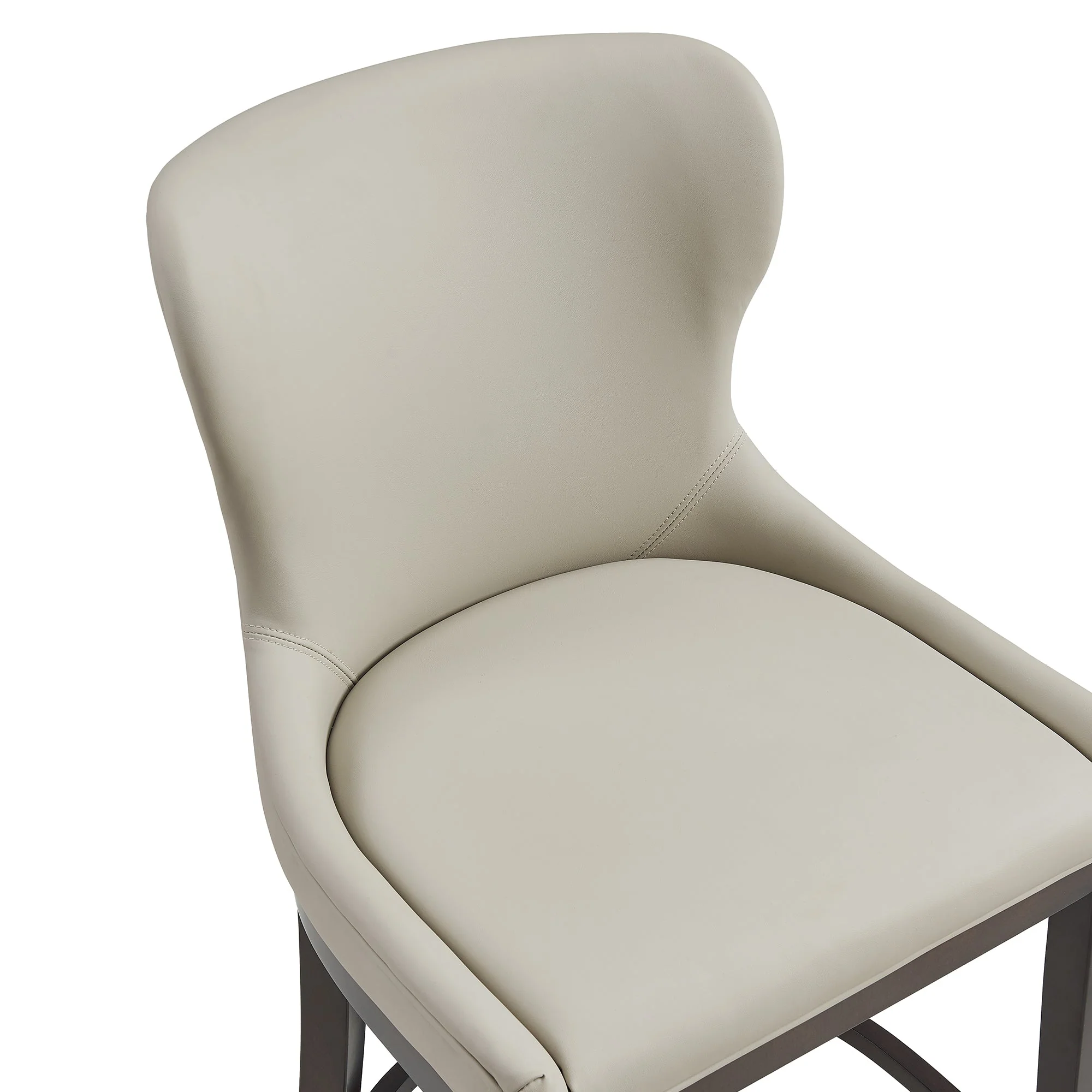 Blair Barstool in Stone (set of 3) - Image 5
