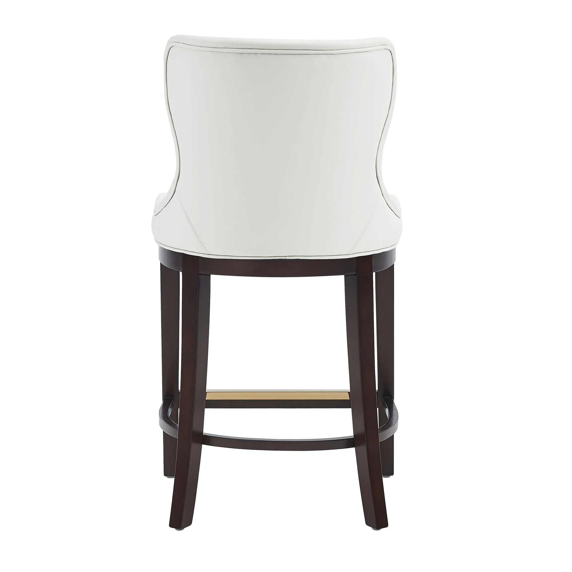 Blair Counter Stool in White (set of 2) - Image 8