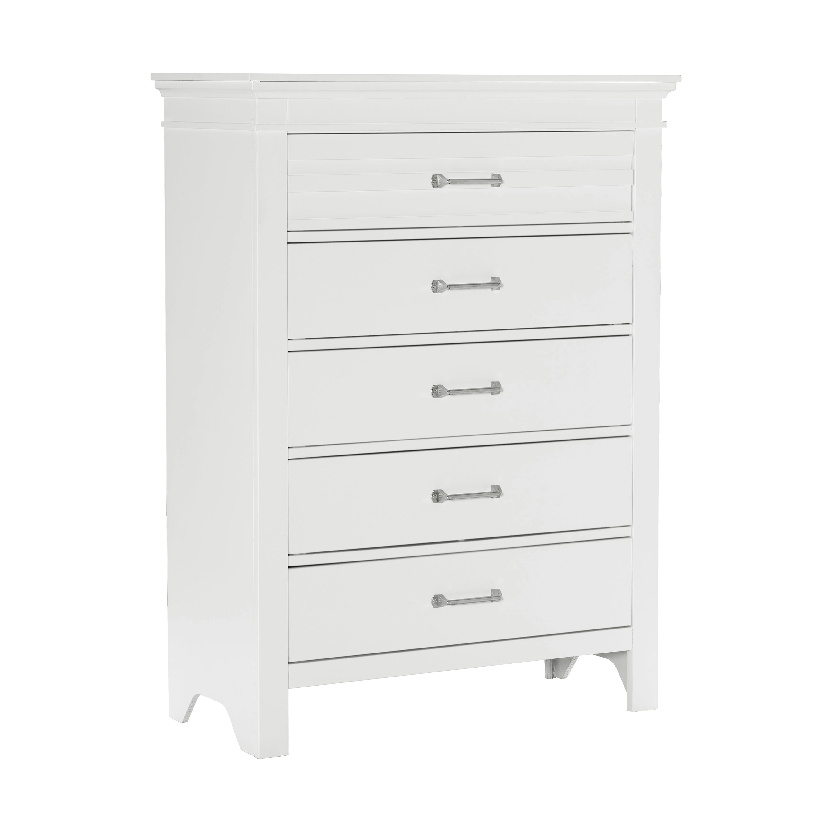 Blaire Farm White Panel Bedroom Set - Image 14