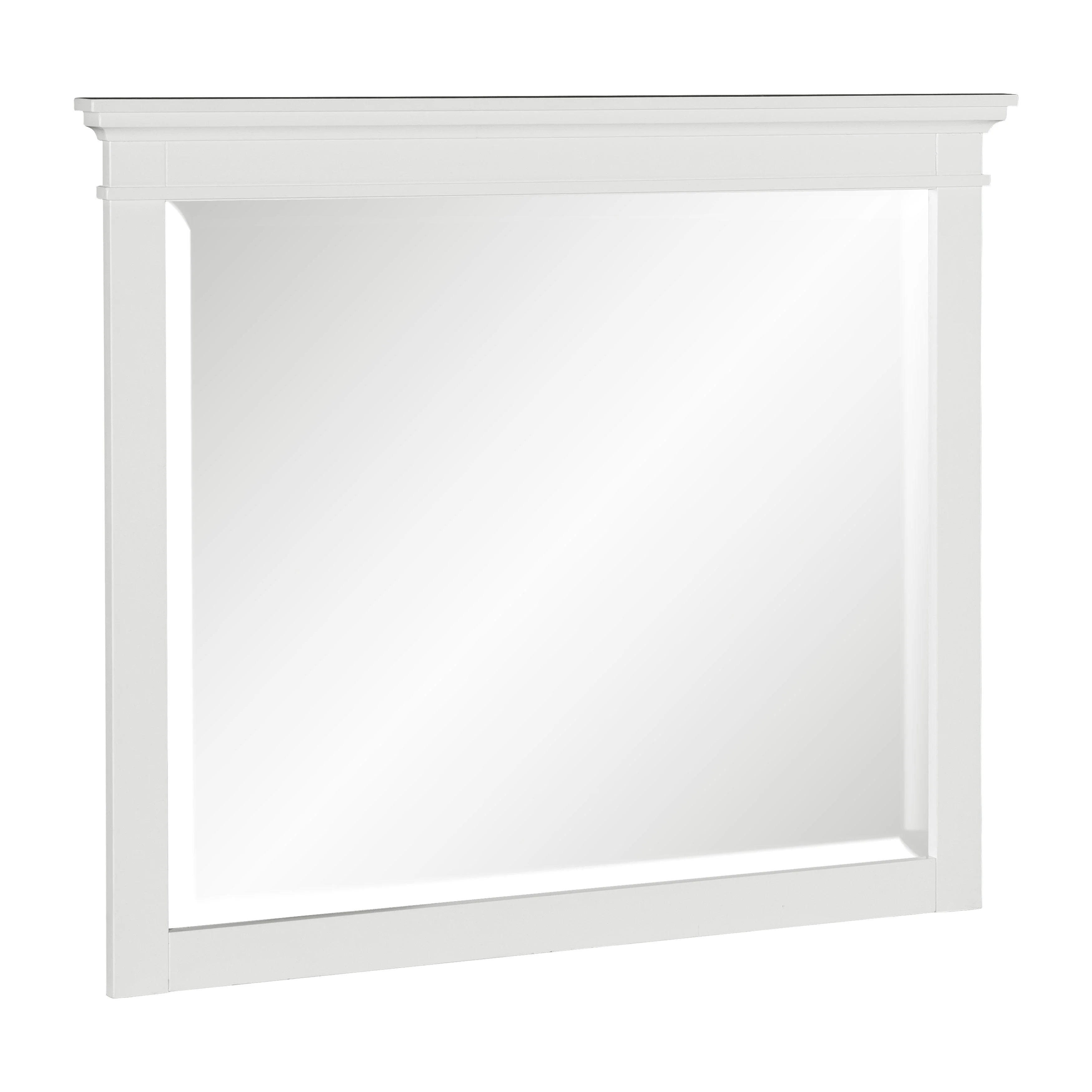 Blaire Farm White Panel Bedroom Set - Image 8