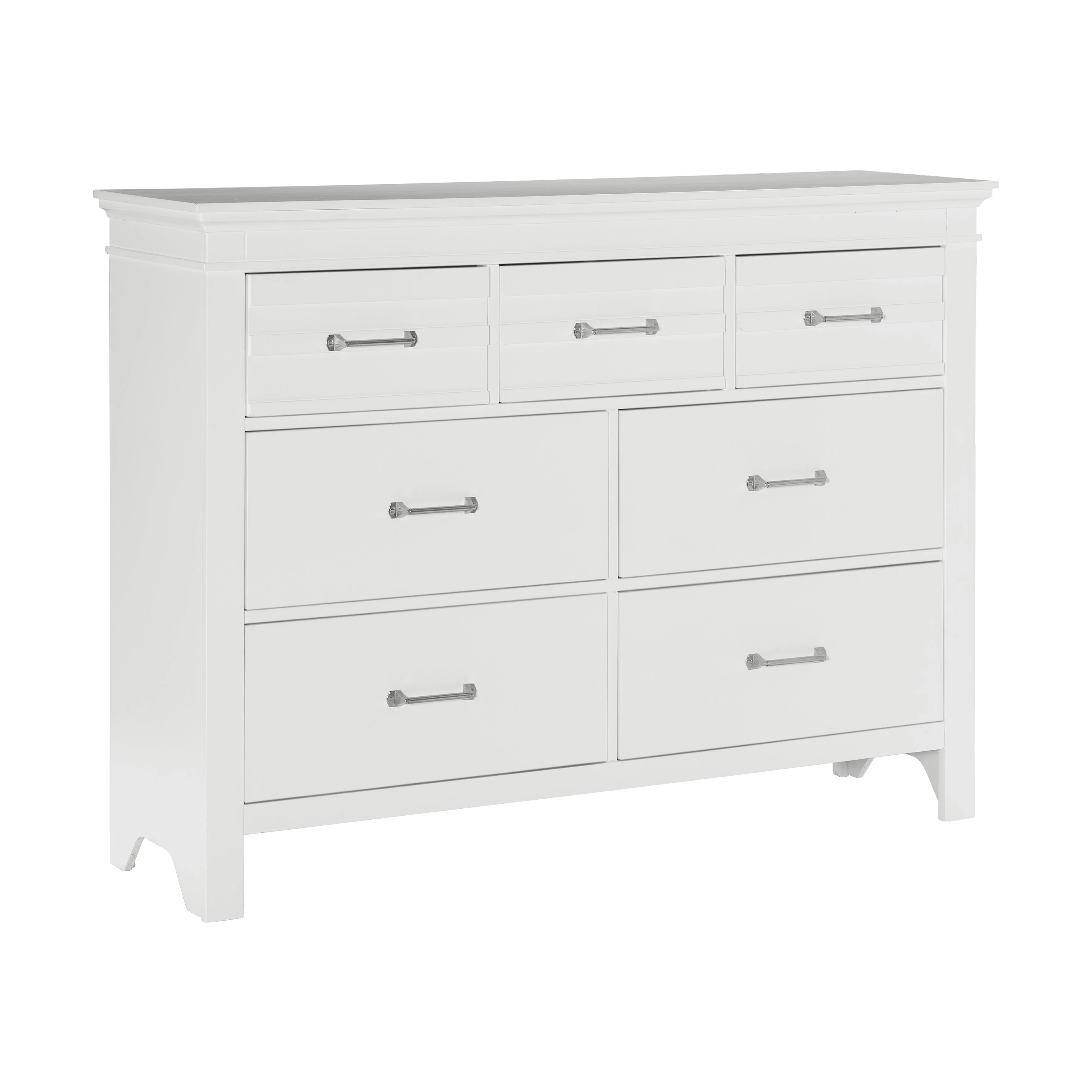 Blaire Farm White Youth Bedroom Set - Image 11