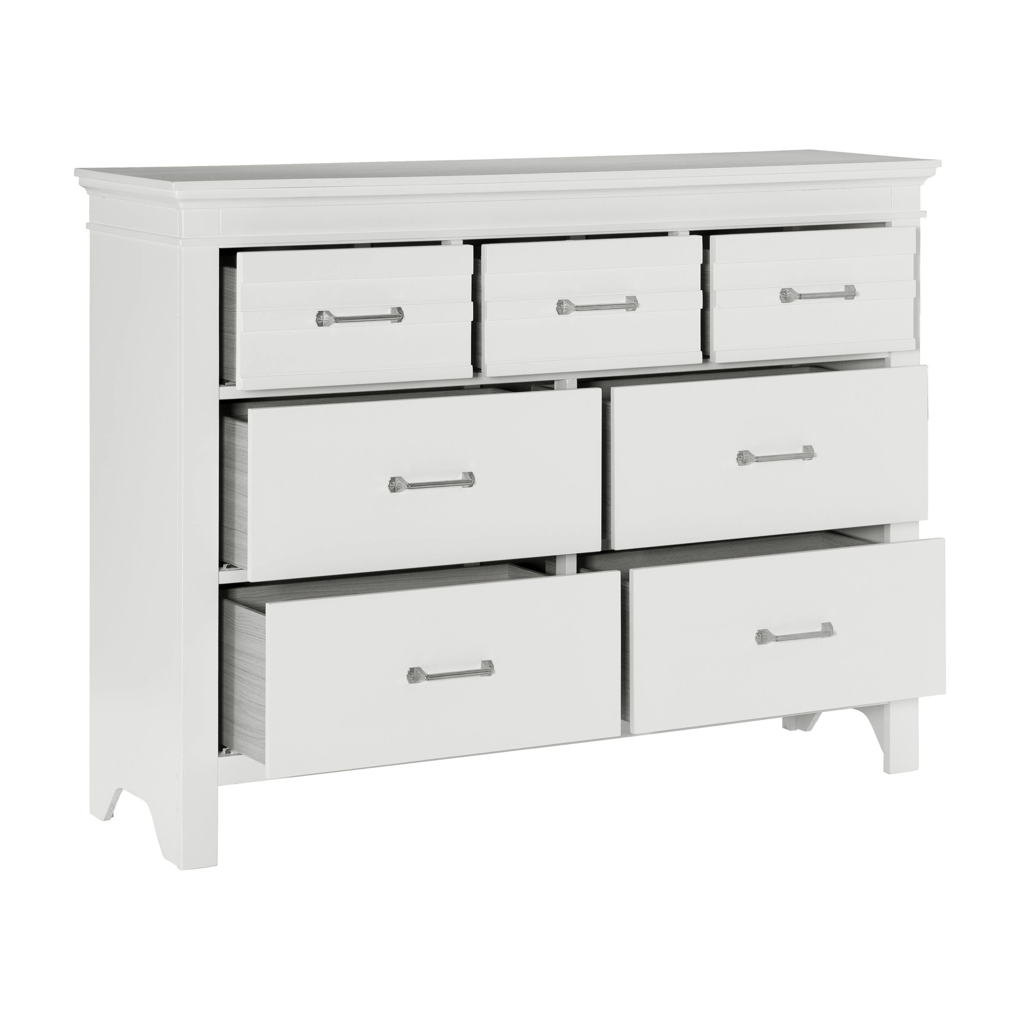 Blaire Farm White Youth Bedroom Set - Image 12