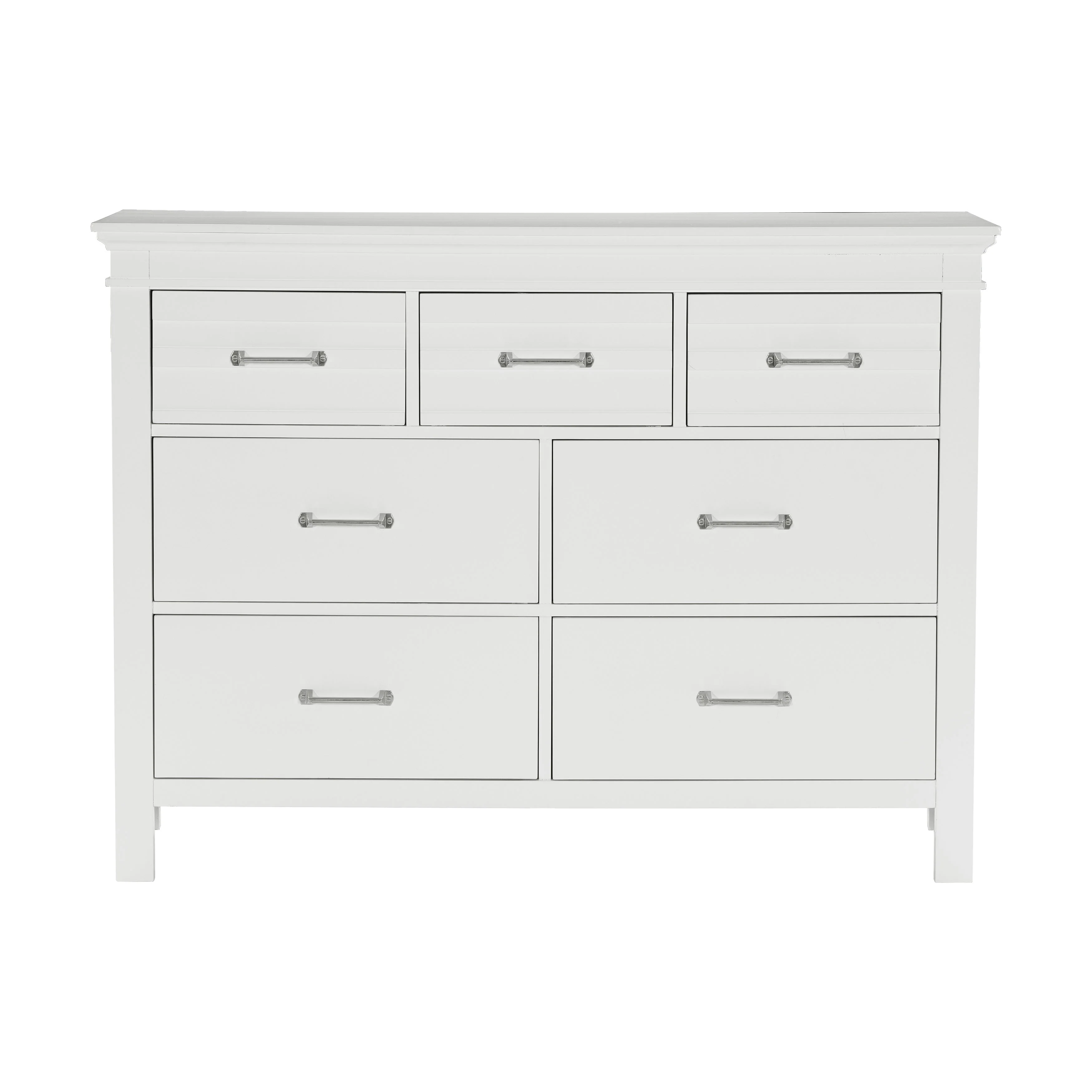 Blaire Farm White Youth Bedroom Set - Image 13