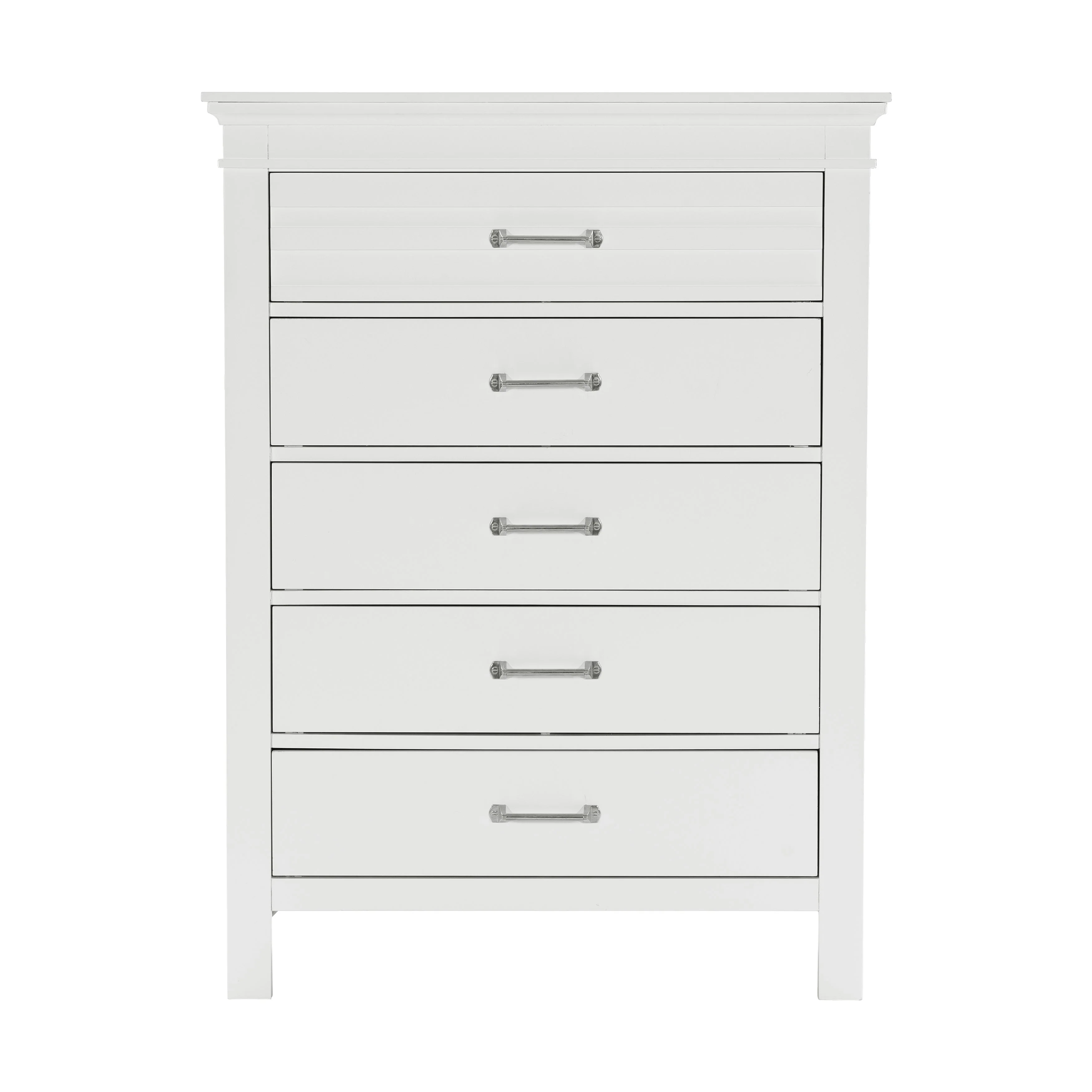 Blaire Farm White Youth Bedroom Set - Image 16
