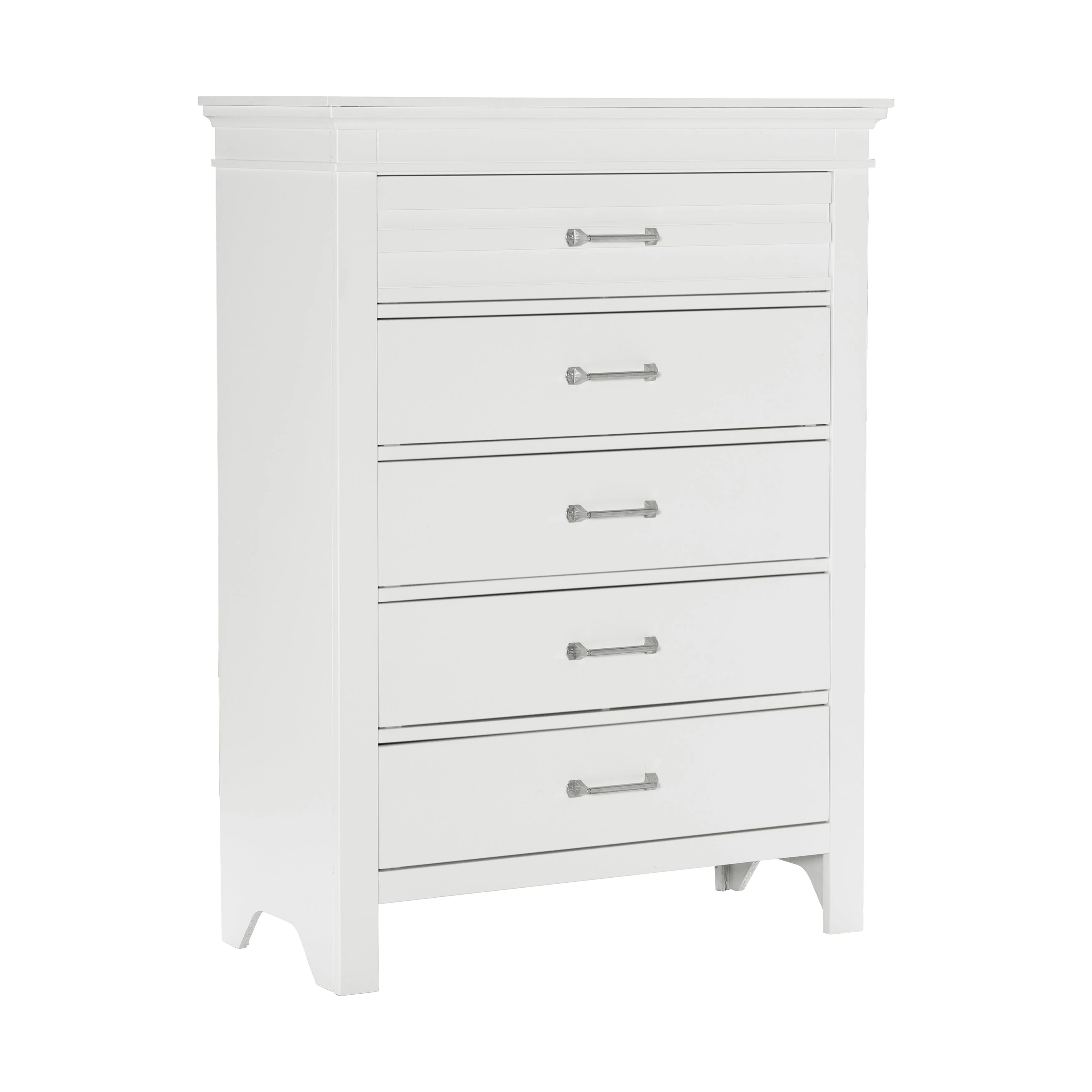 Blaire Farm White Youth Bedroom Set - Image 18