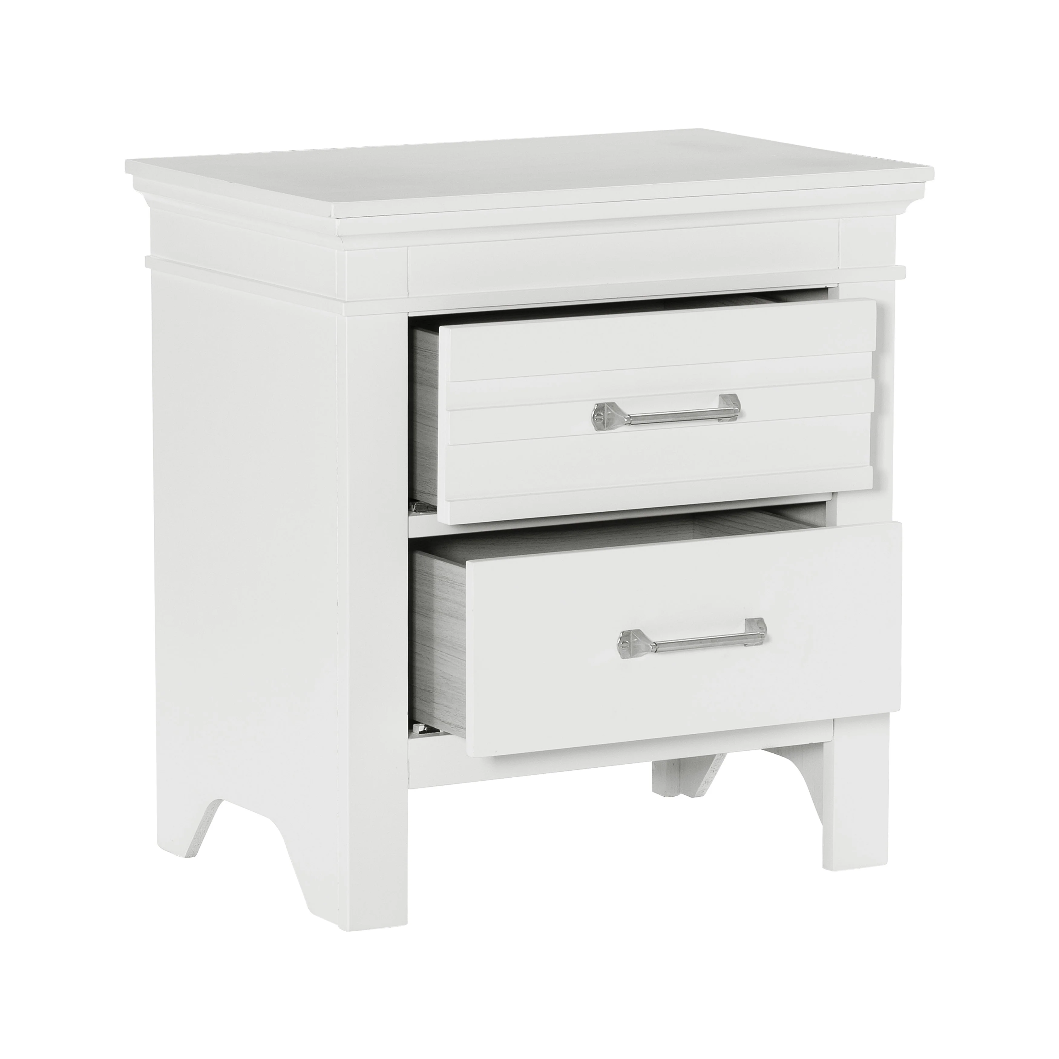 Blaire Farm White Youth Bedroom Set - Image 6