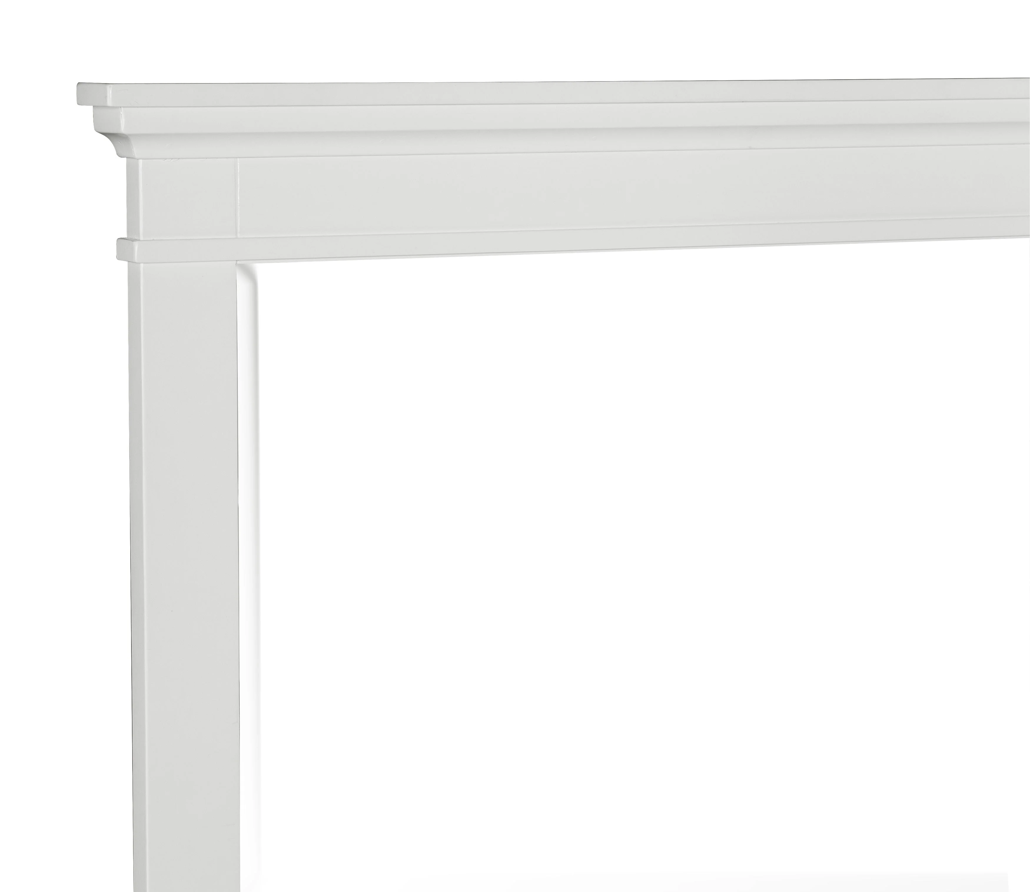 Blaire Farm White Youth Bedroom Set - Image 8