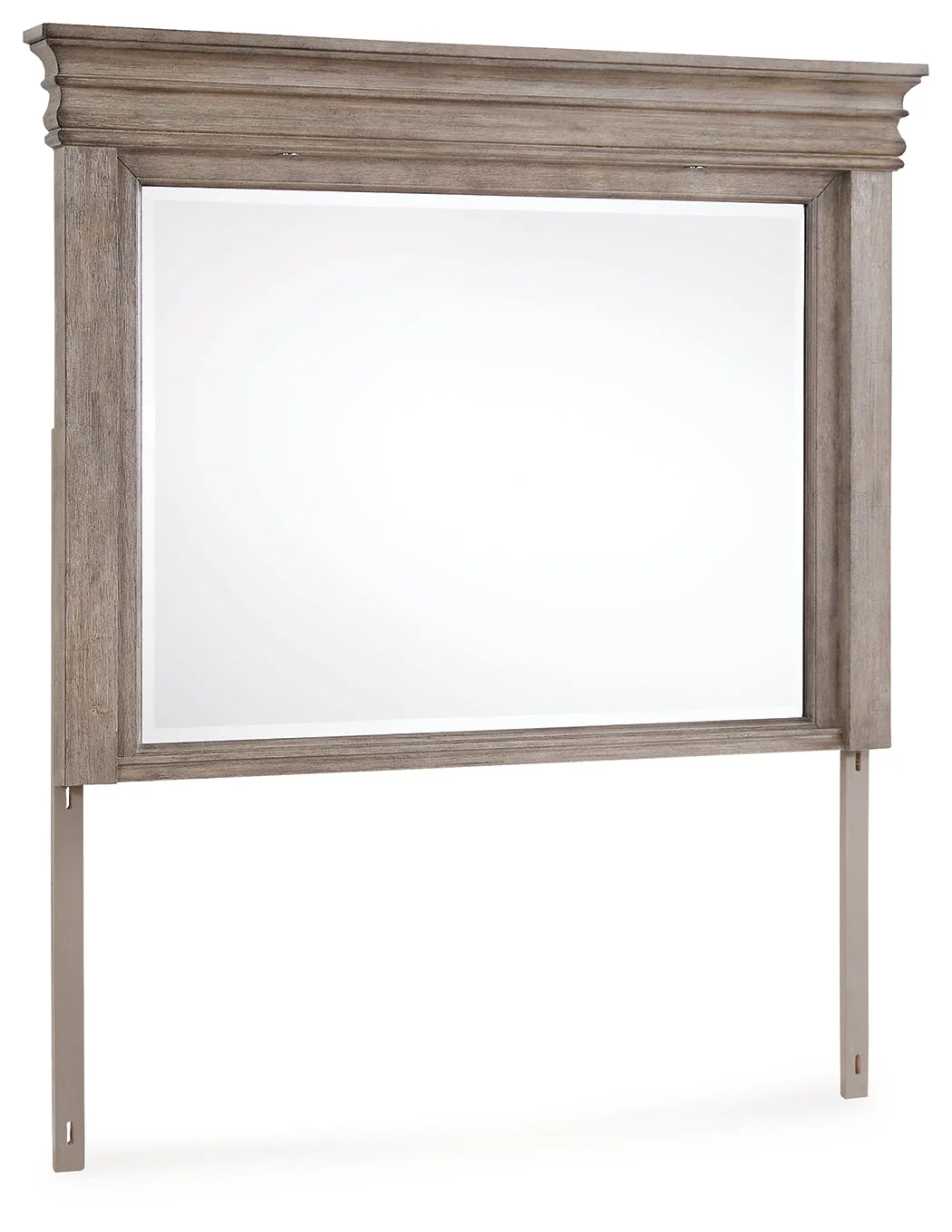 Blairhurst Light Grayish Brown Bedroom Set - Image 10