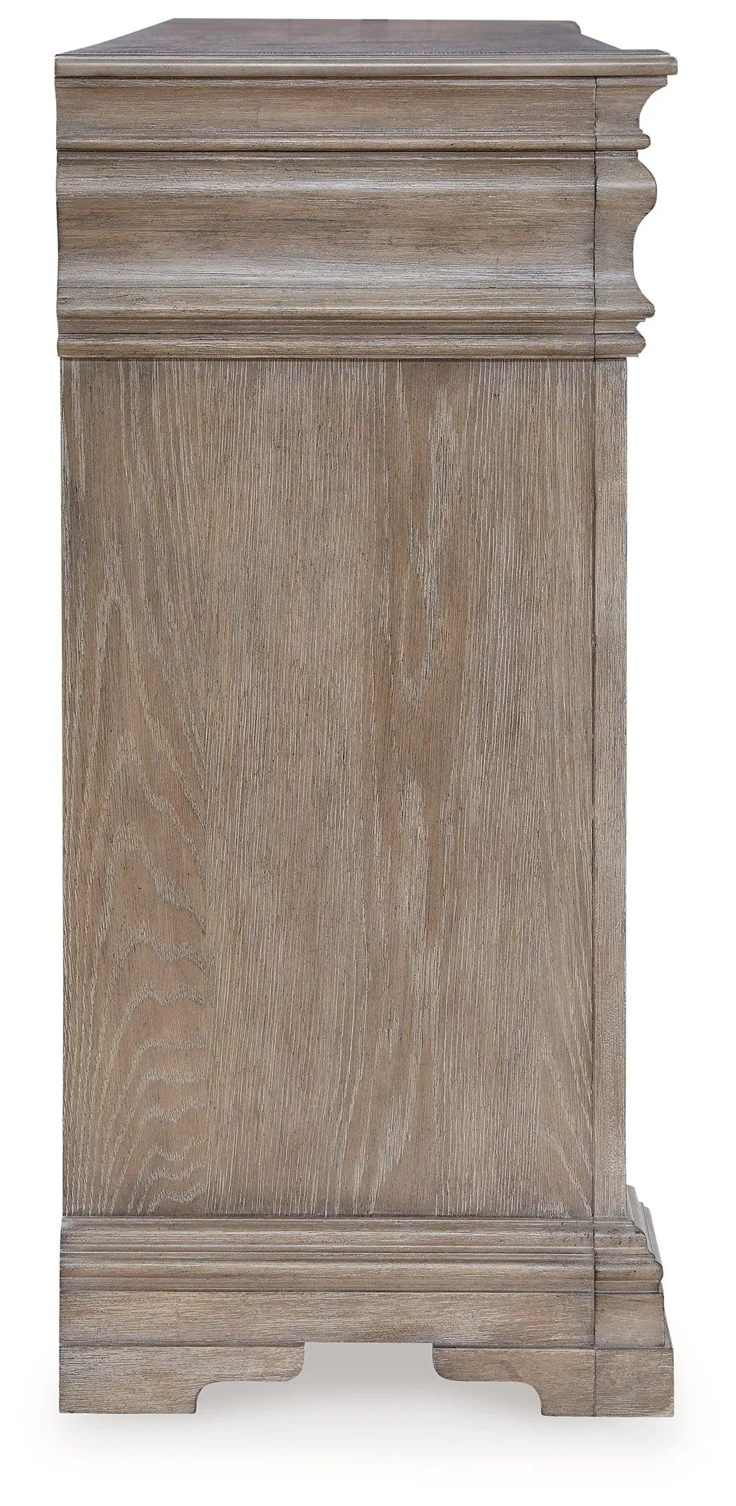 Blairhurst Light Grayish Brown Dresser - Image 4