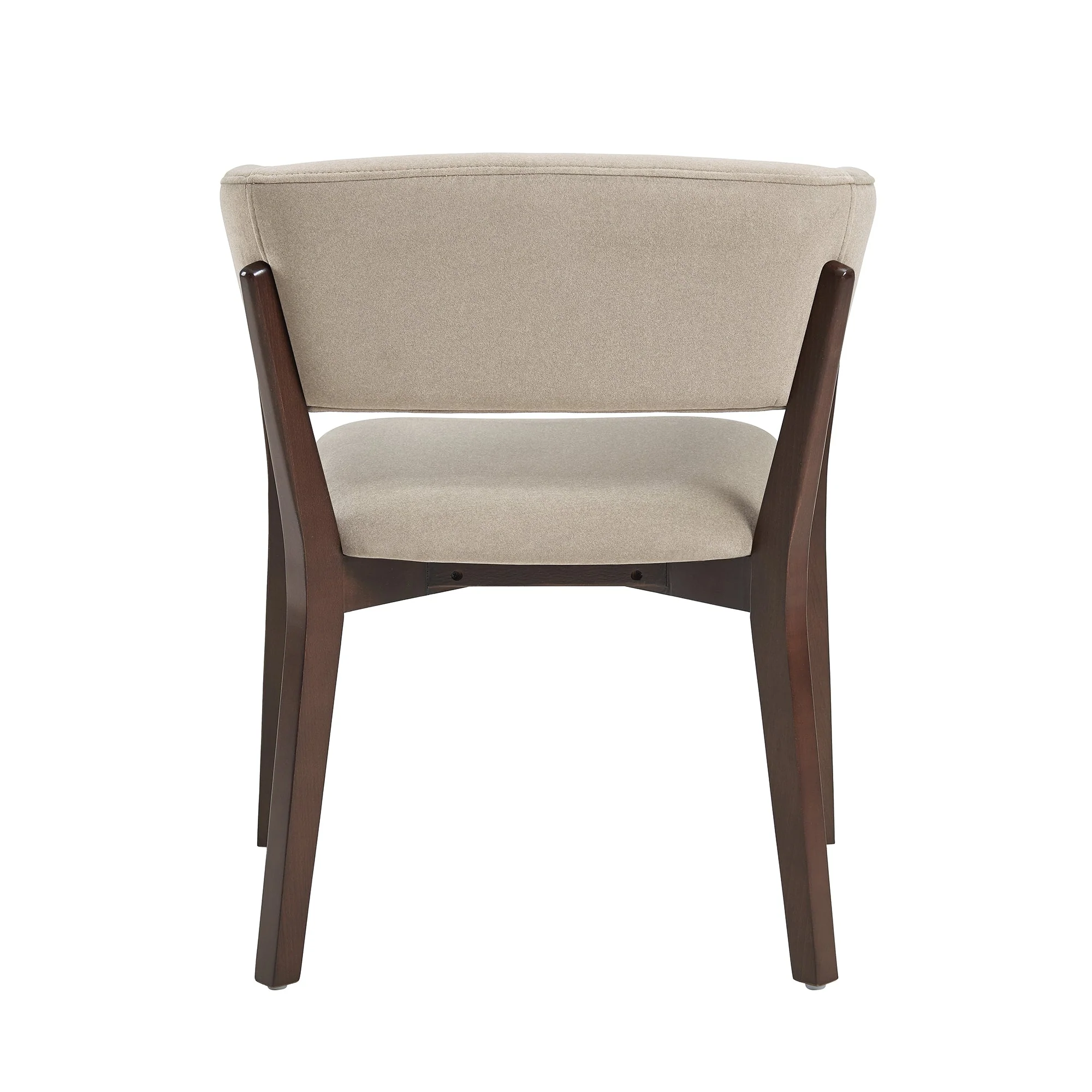 Blake Dining Armchair in Natural (set of 4) - Image 8