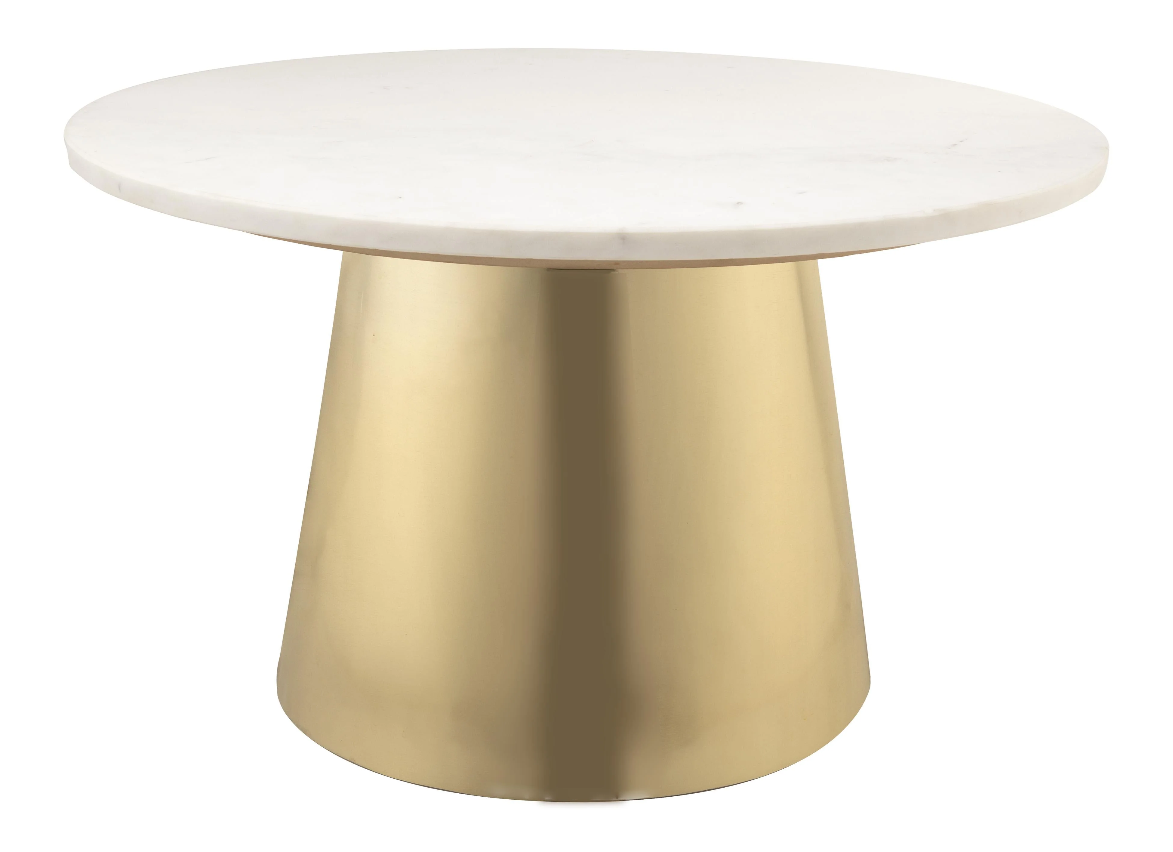 Bleeker Marble Coffee Table - Image 5