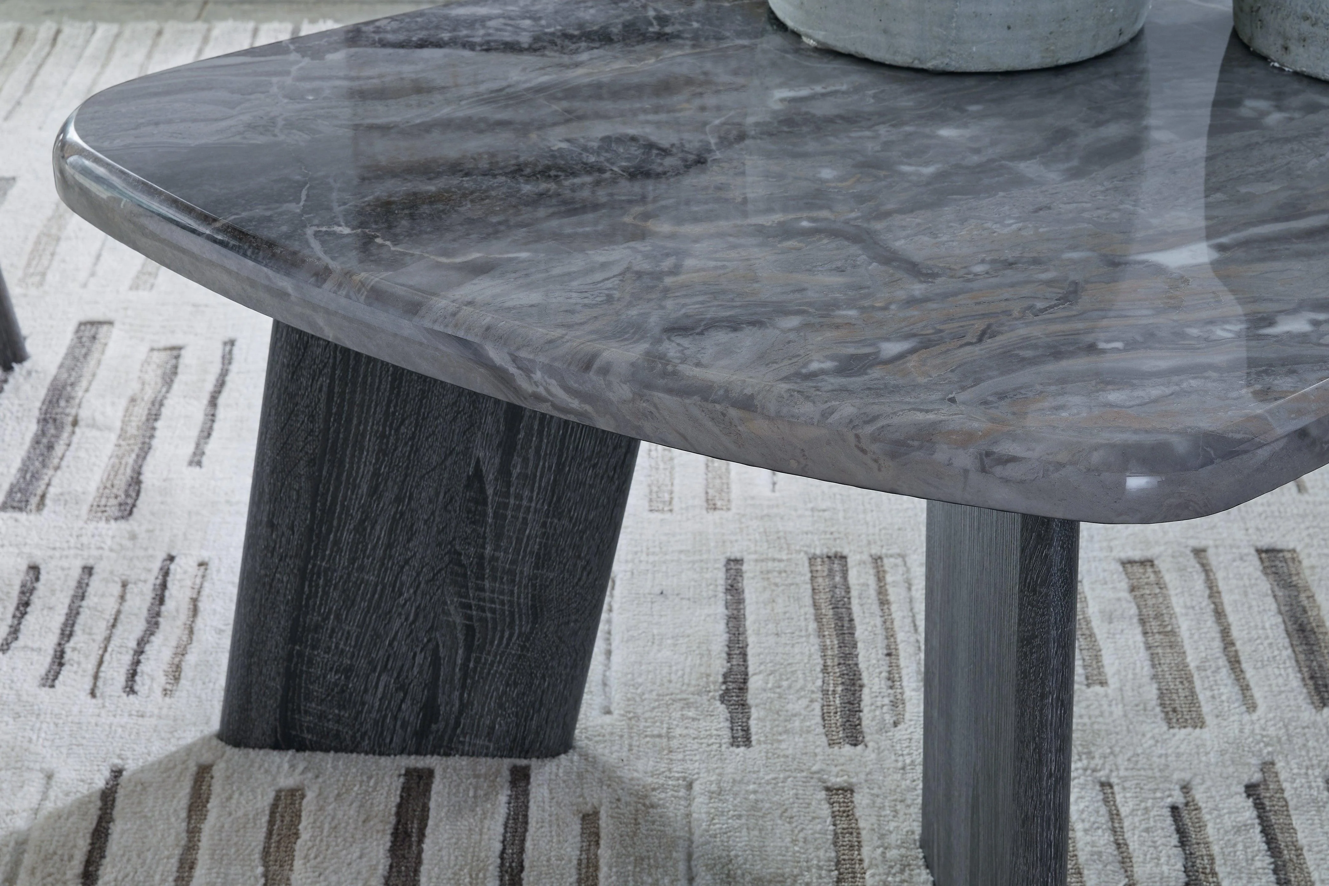 Bluebond Gray Table - Image 5