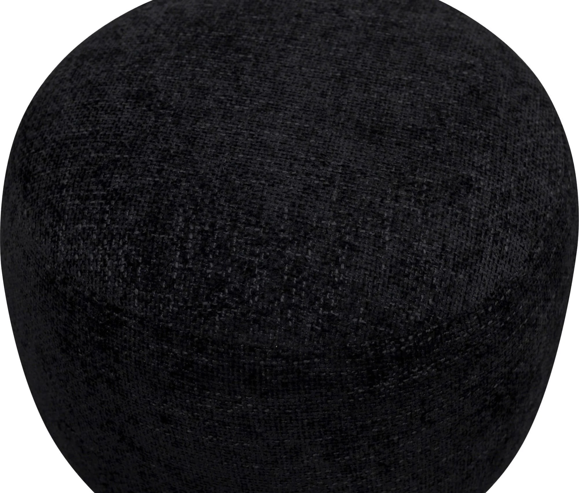 Boka Buffalo Ottoman - Image 3