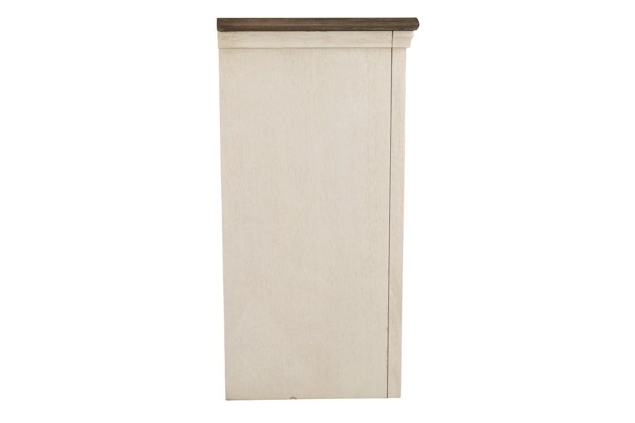 Bolanburg Two-tone 74" TV Stand - Image 9