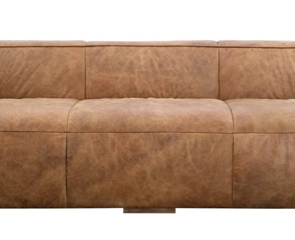 Bolton Sofa Cappuccino - Image 6