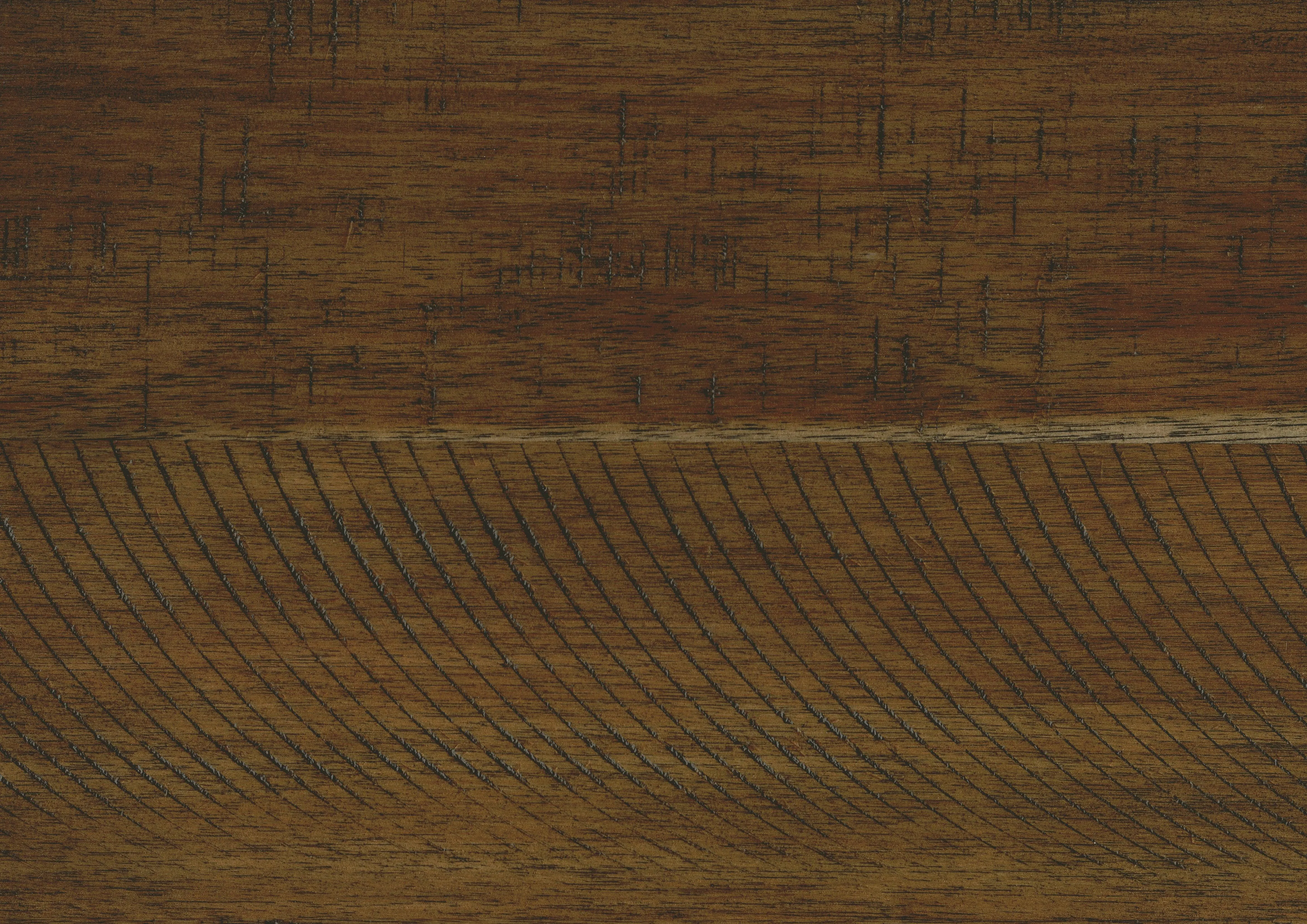 Bonner Brown Dining Bench - Image 3