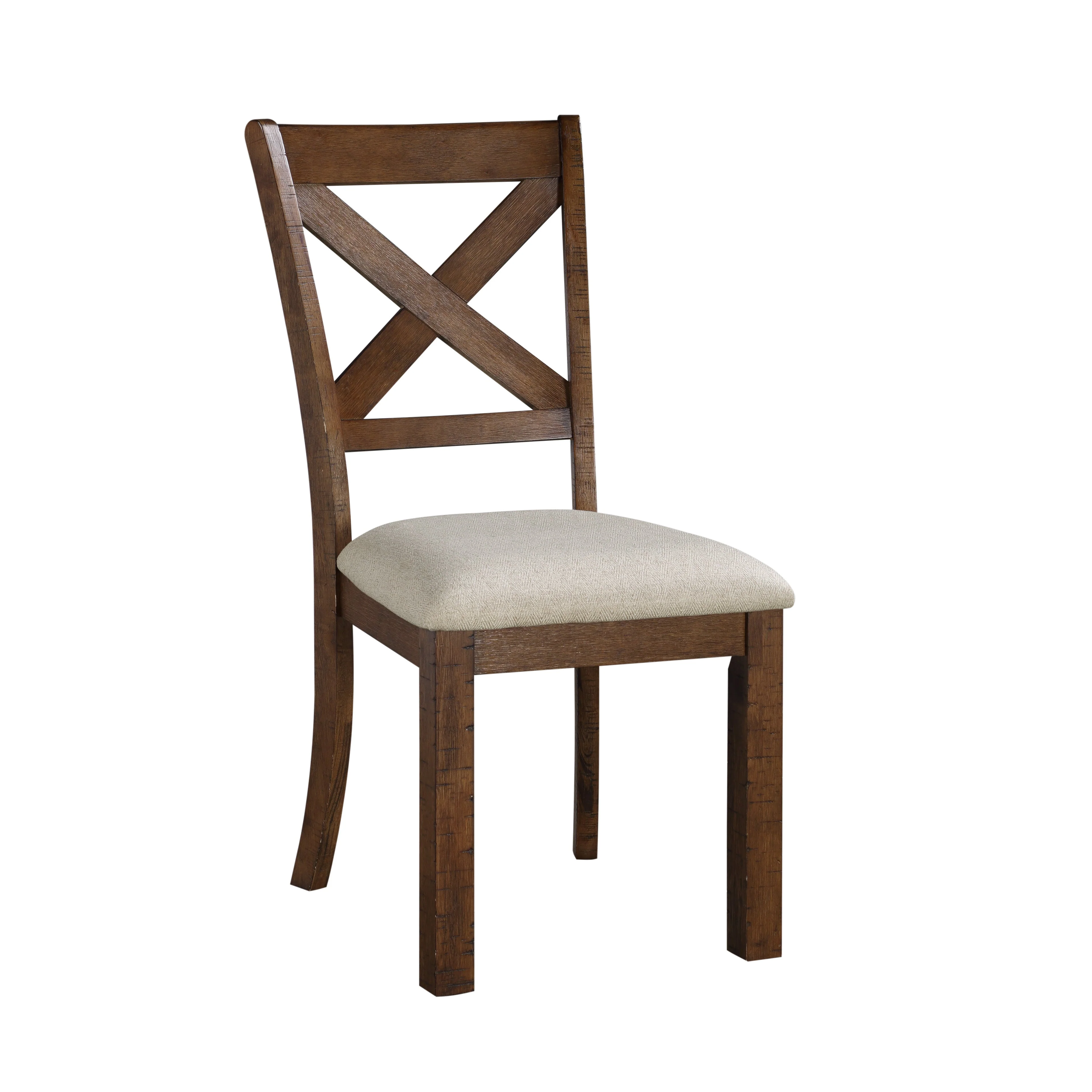 Bonner Brown Dining Set - Image 6