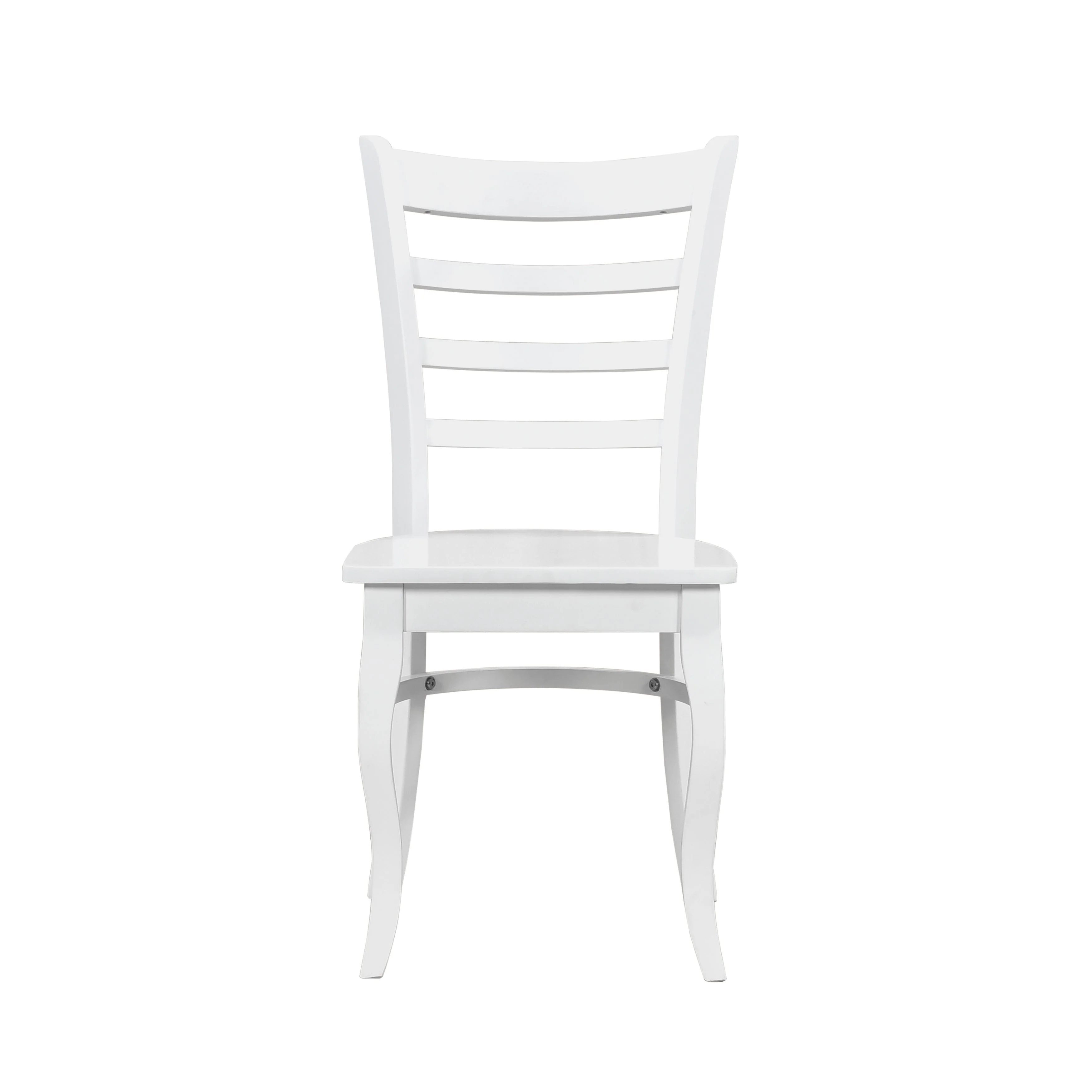 Bonnie White Dining Set - Image 7