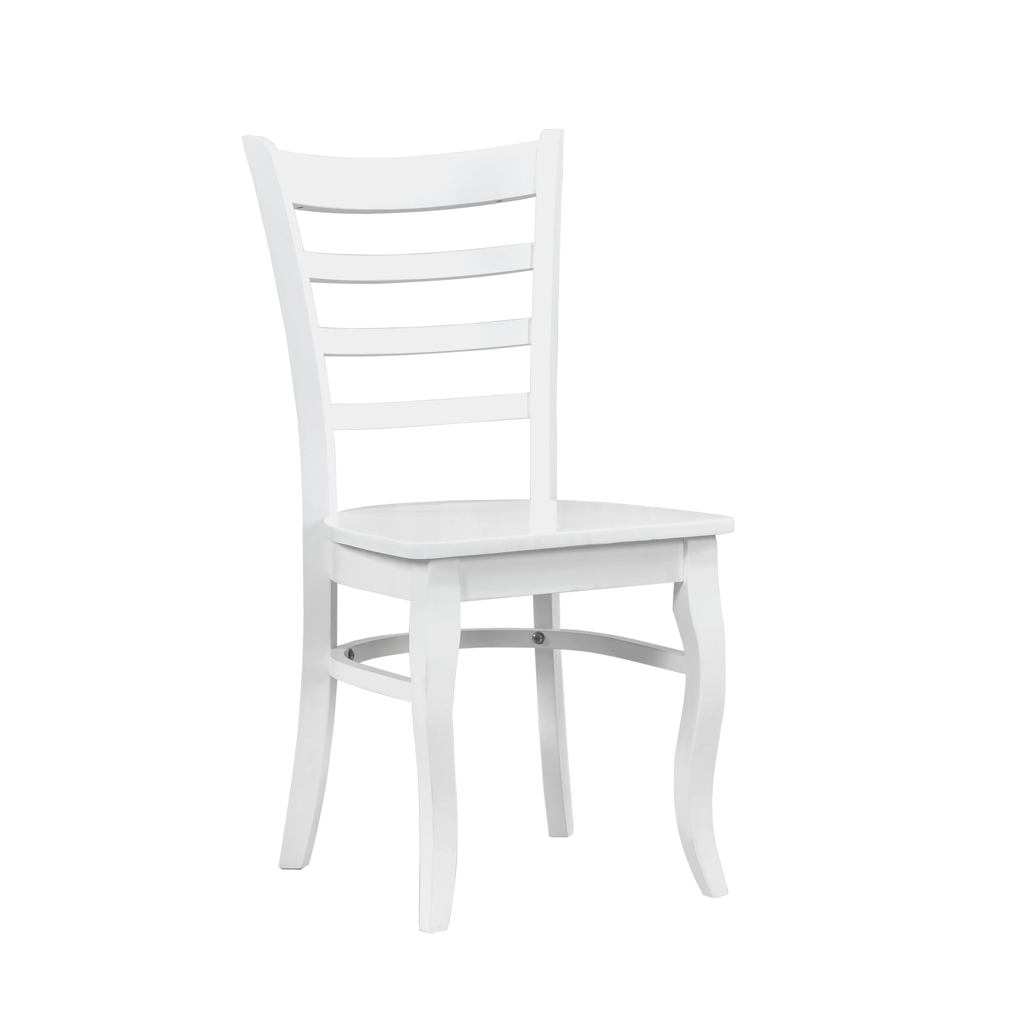 Bonnie White Dining Set - Image 8