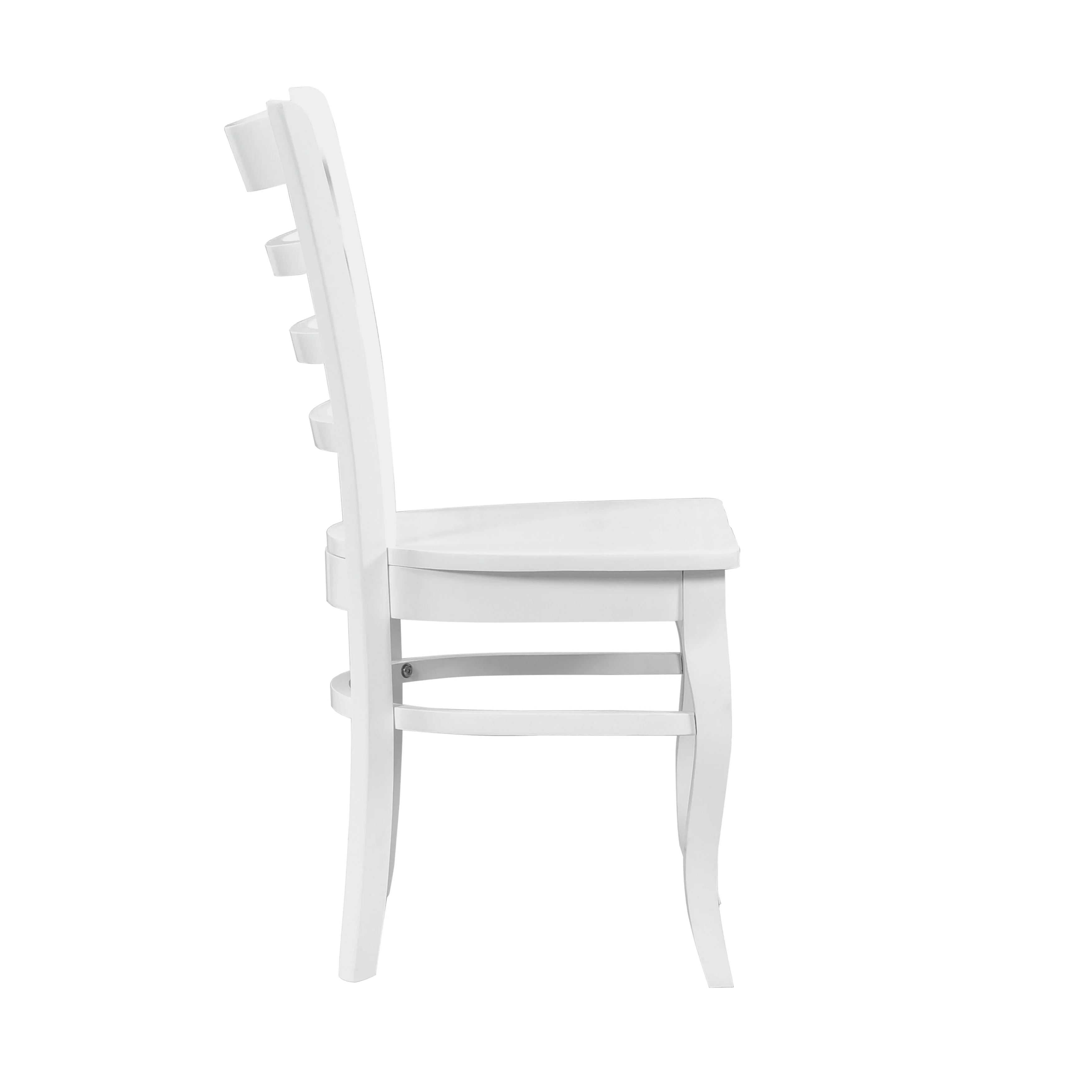 Bonnie White Dining Set - Image 9