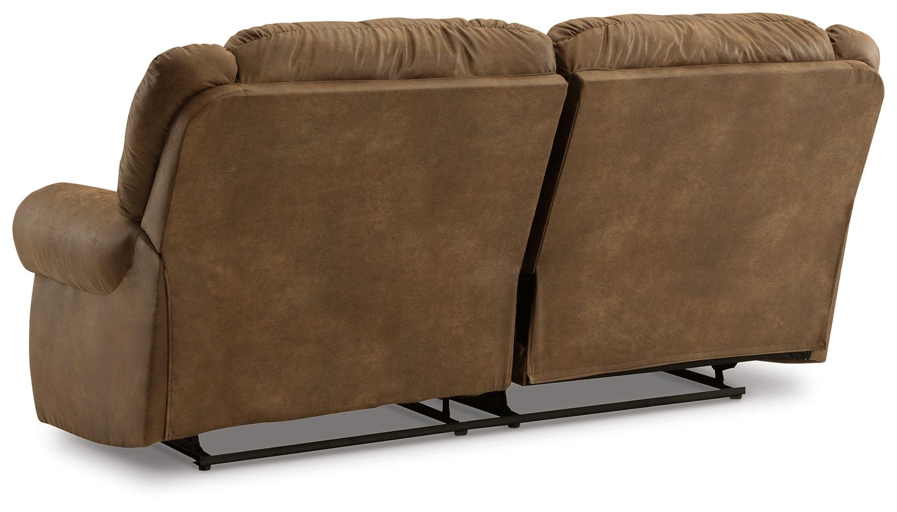 Boothbay Auburn Power Reclining Sofa - Image 6