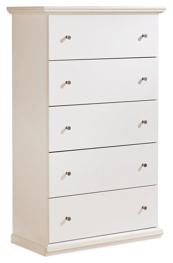 Bostwick Shoals Queen Panel Bed, Cheat and Nightstand - Image 2