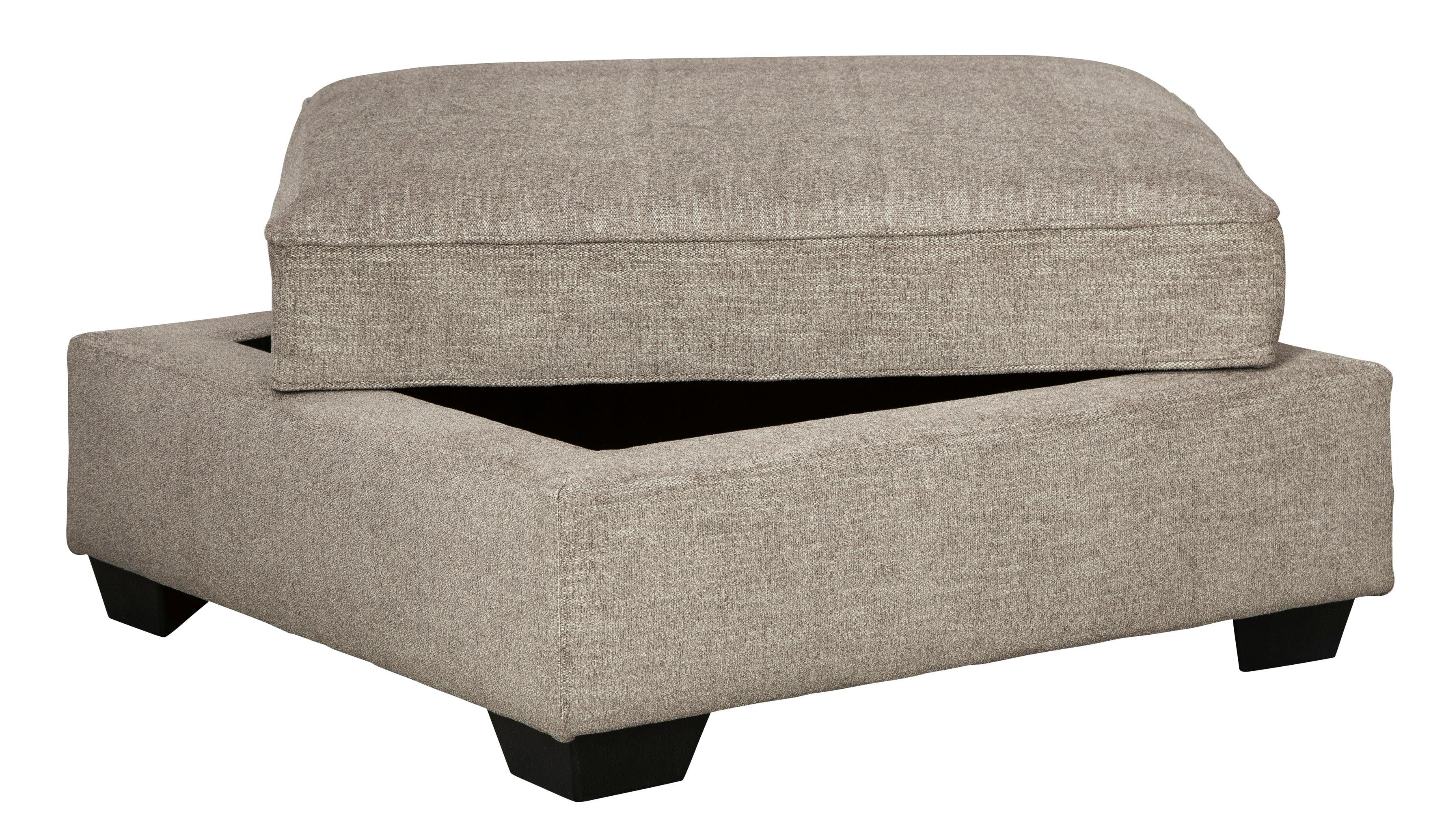 Bovarian Stone 2-Piece Right Arm Facing (RAF) Sectional - Image 6