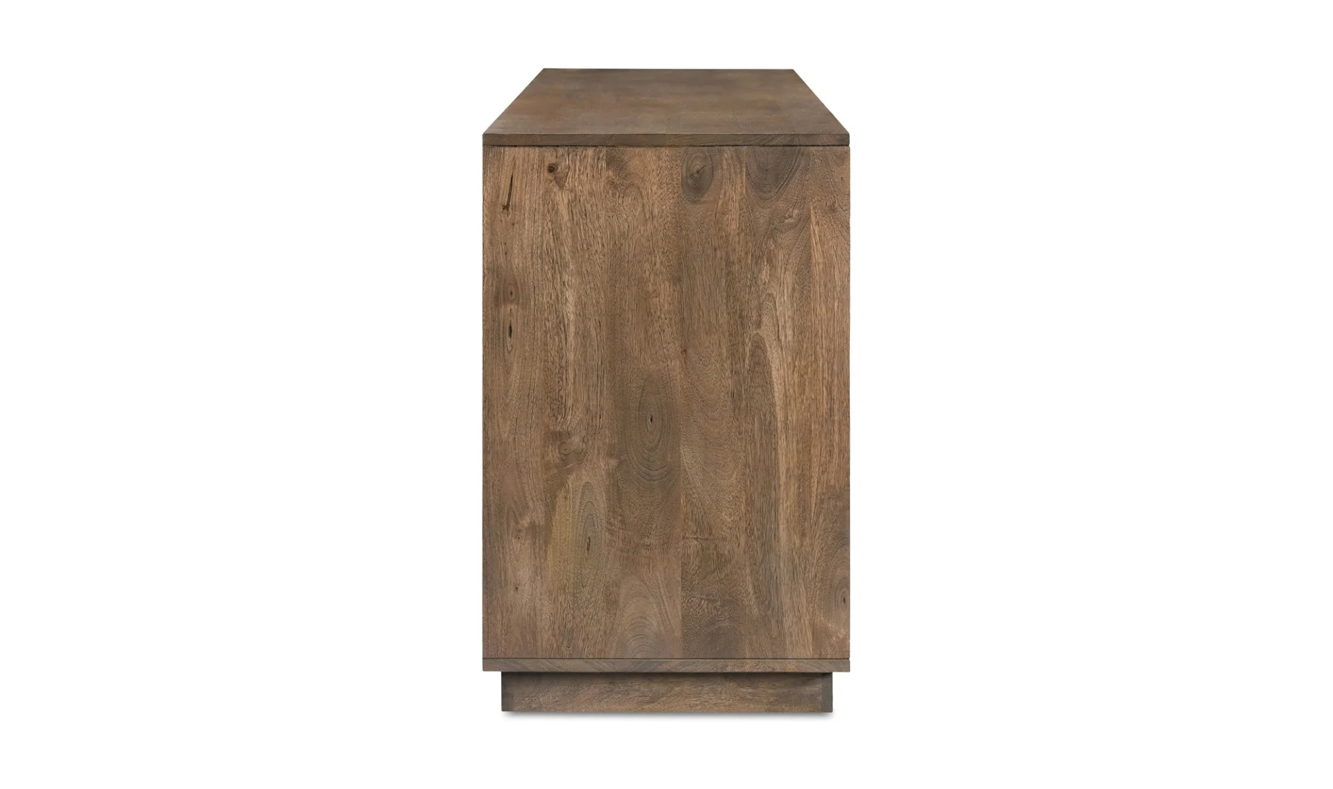 Bowen Sideboard Deep Brown - Image 10
