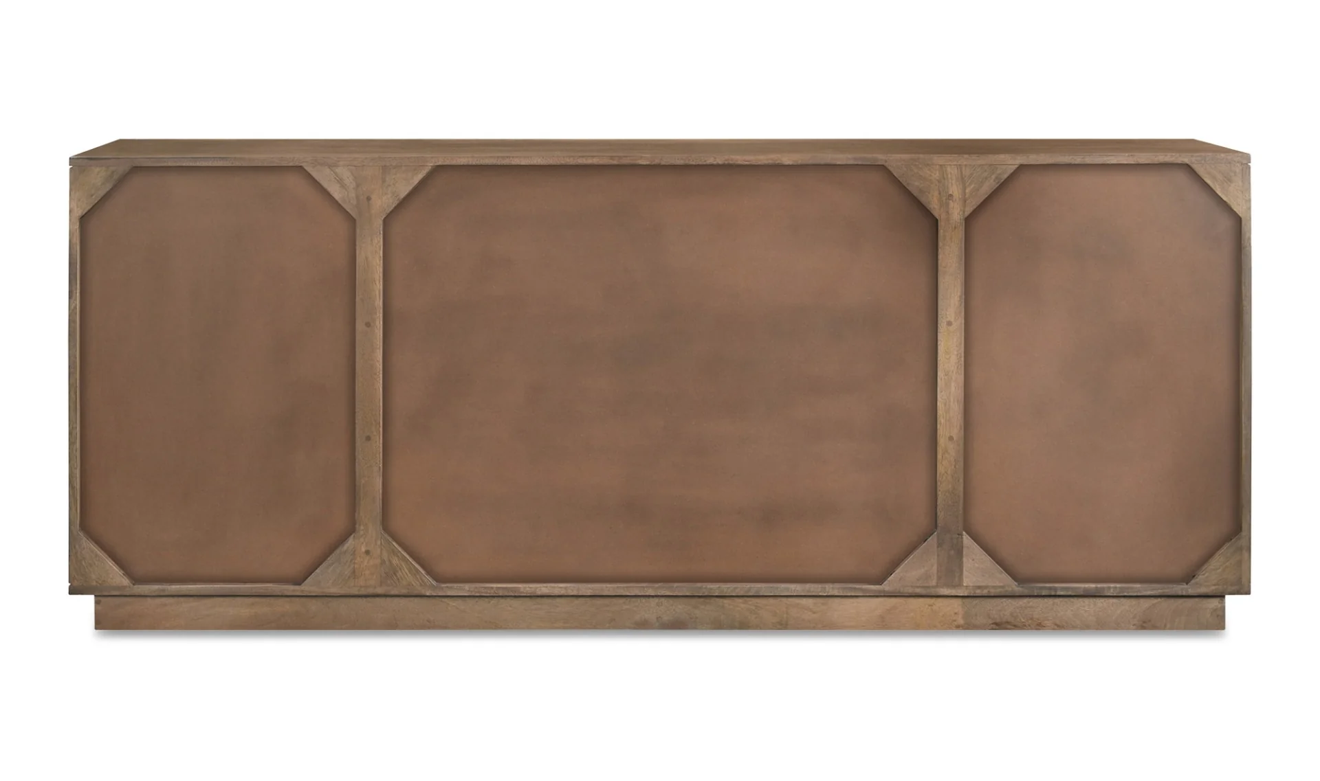 Bowen Sideboard Deep Brown - Image 6