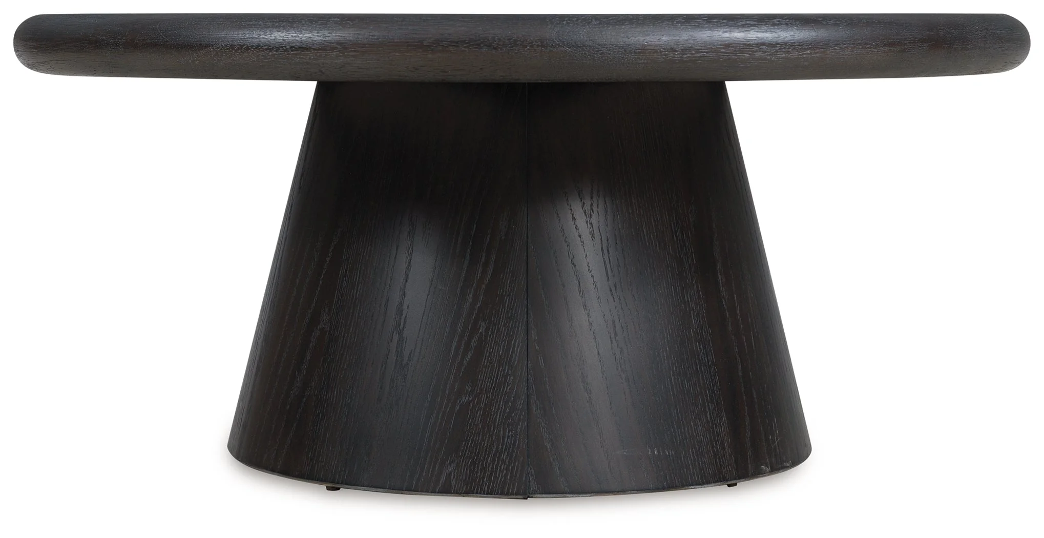 Bracken Dark Brown Coffee Table - Image 3