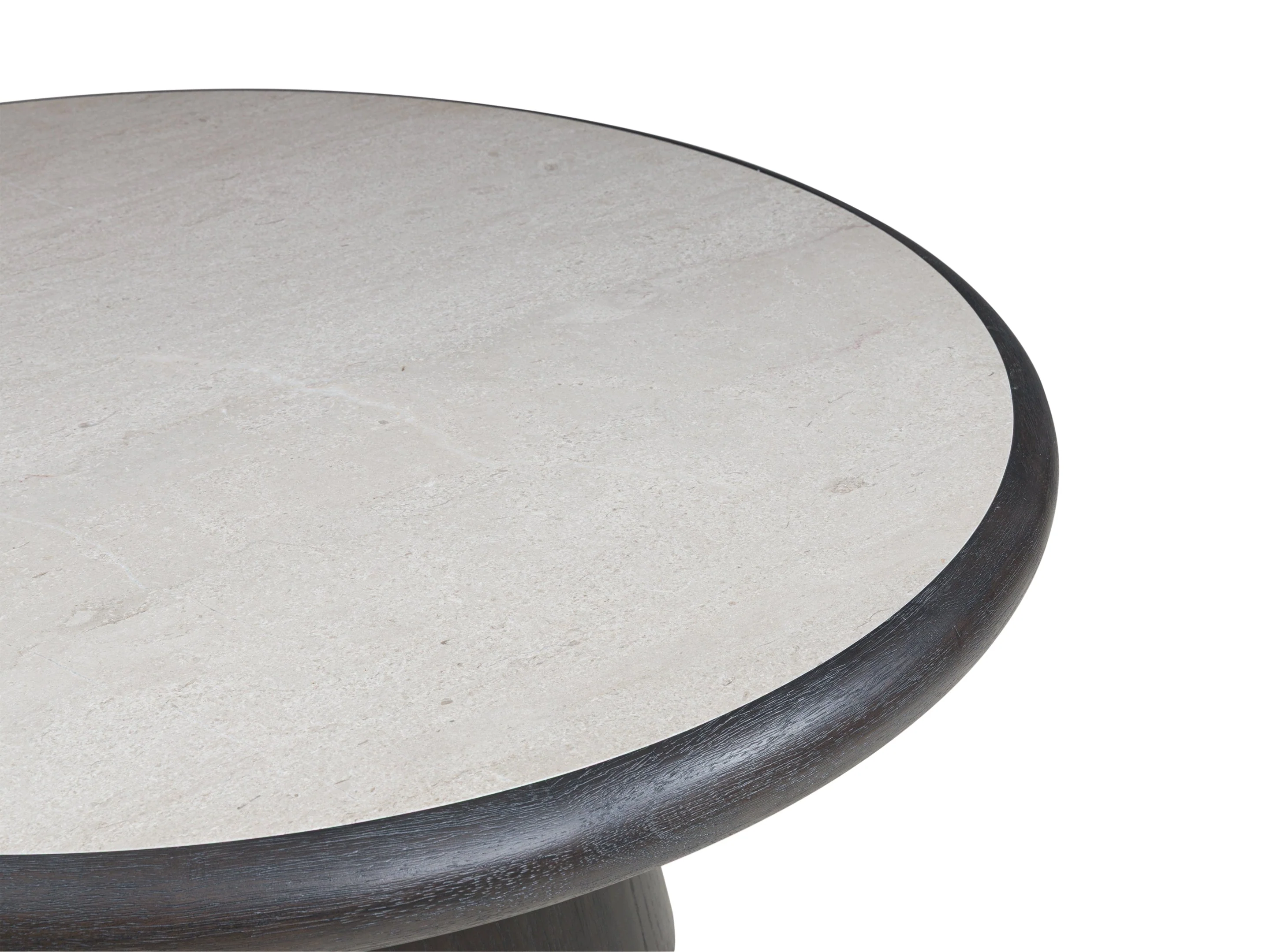 Bracken Dark Brown Coffee Table - Image 5