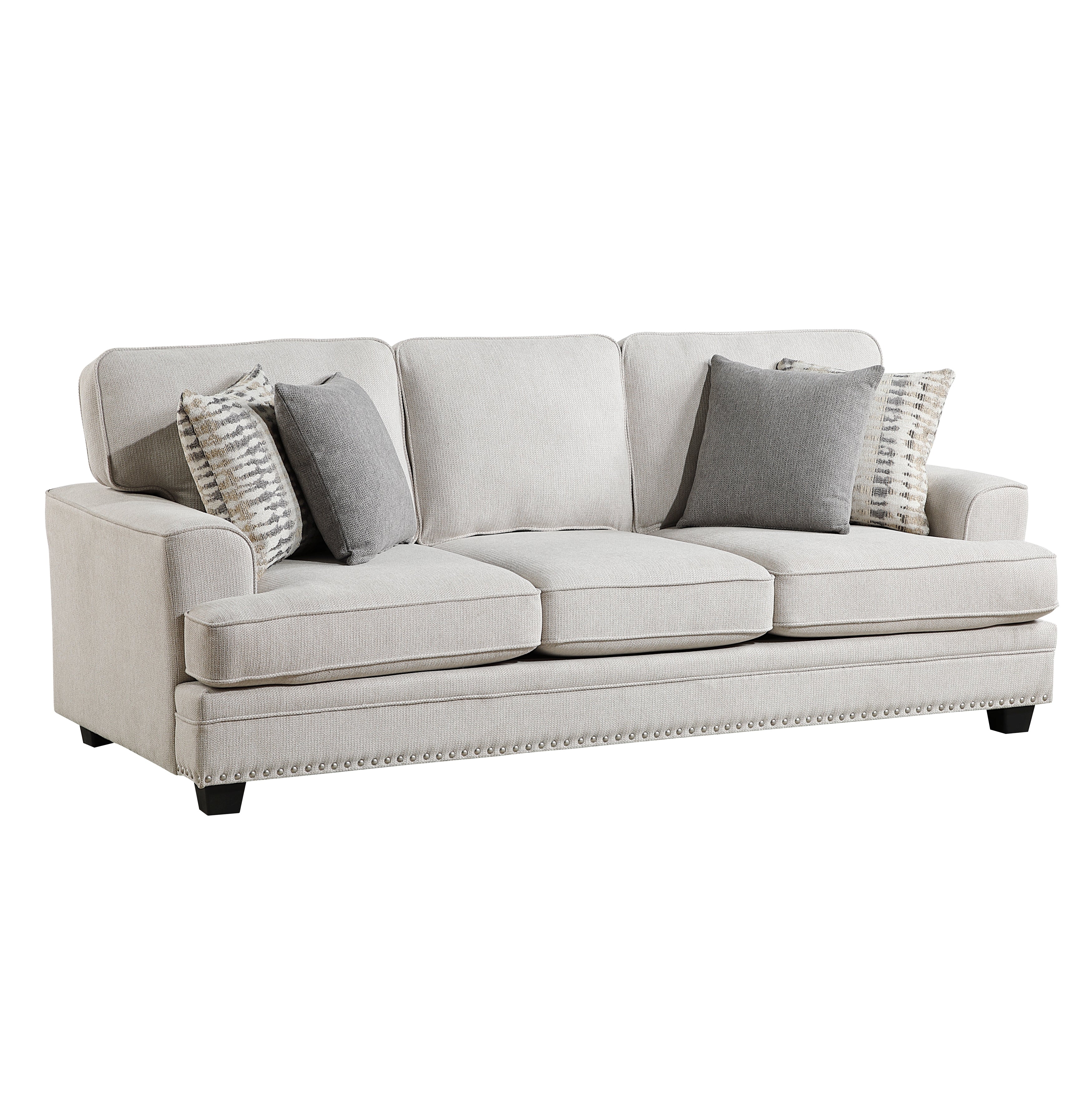 Bradford Sand Sofa