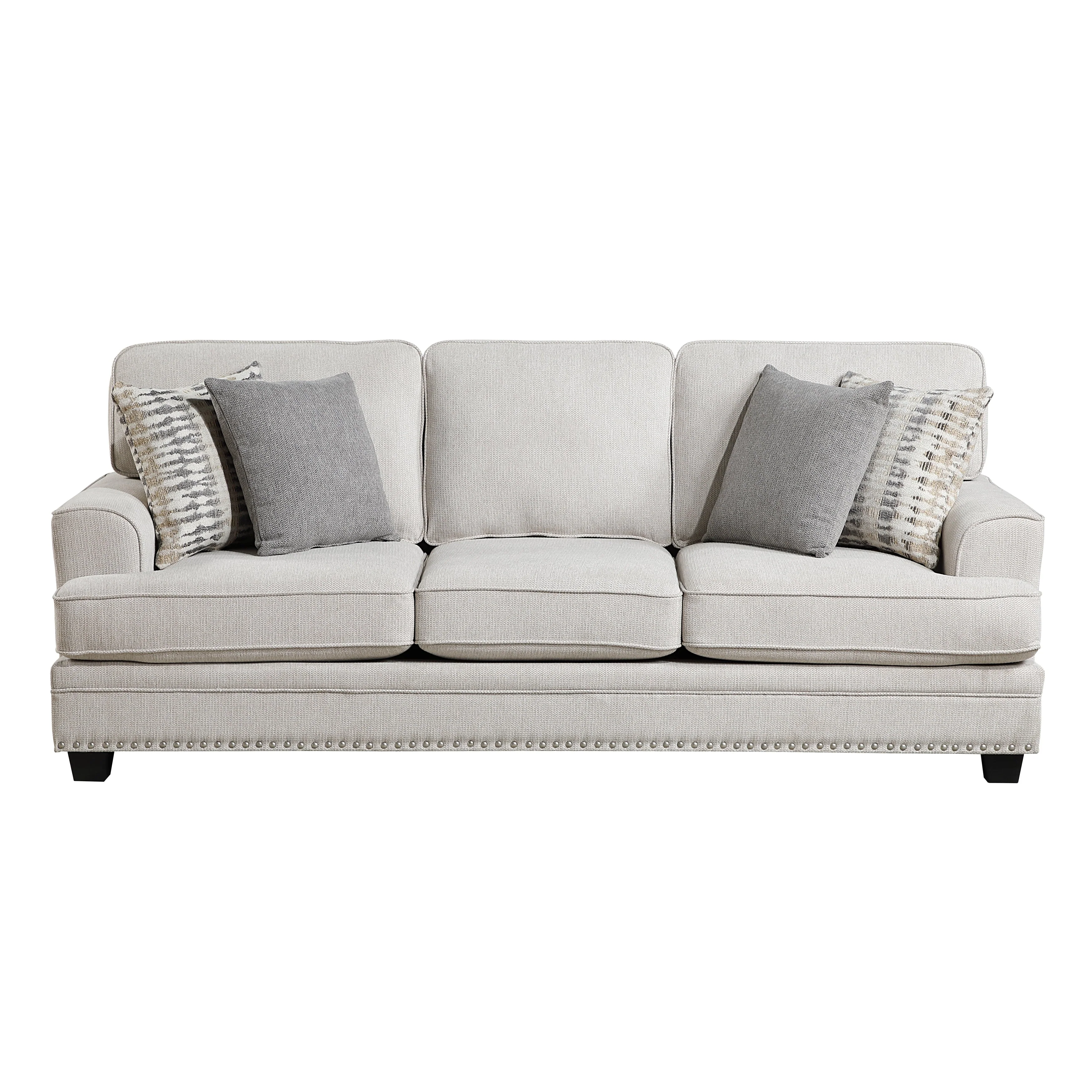 Bradford Sand Sofa - Image 7