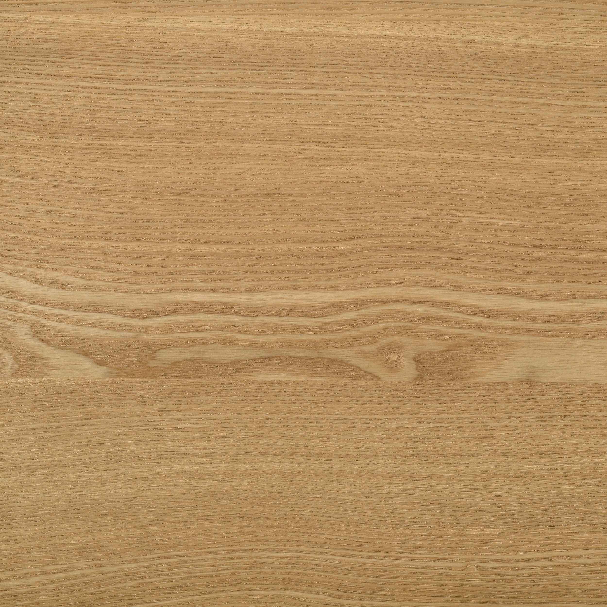 Bradley Grey/Natural Round SmartTop Cocktail Coffee Table - Image 7