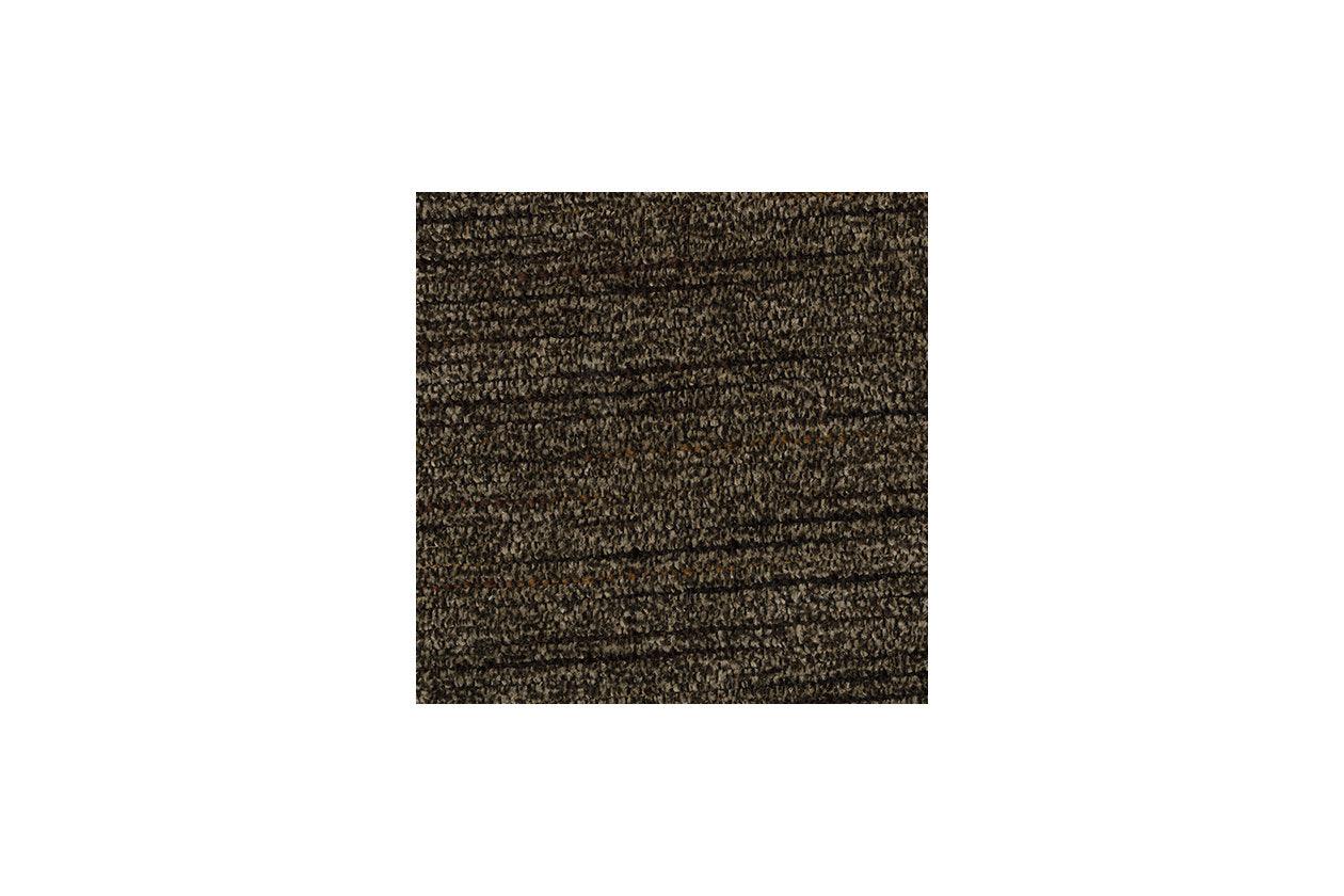 Braemar Brown Ottoman - Image 6