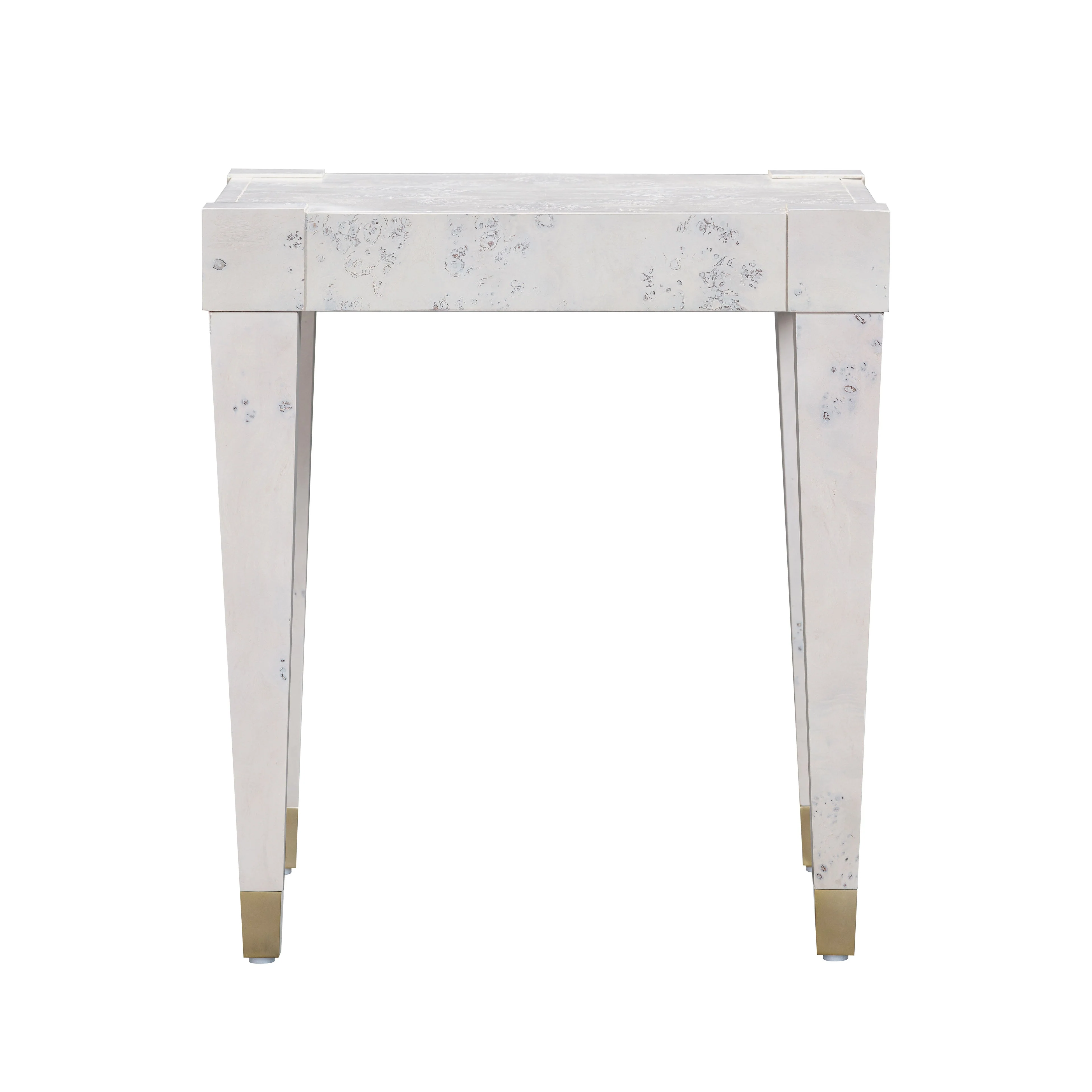 Brandyss Burl End Table - Image 10